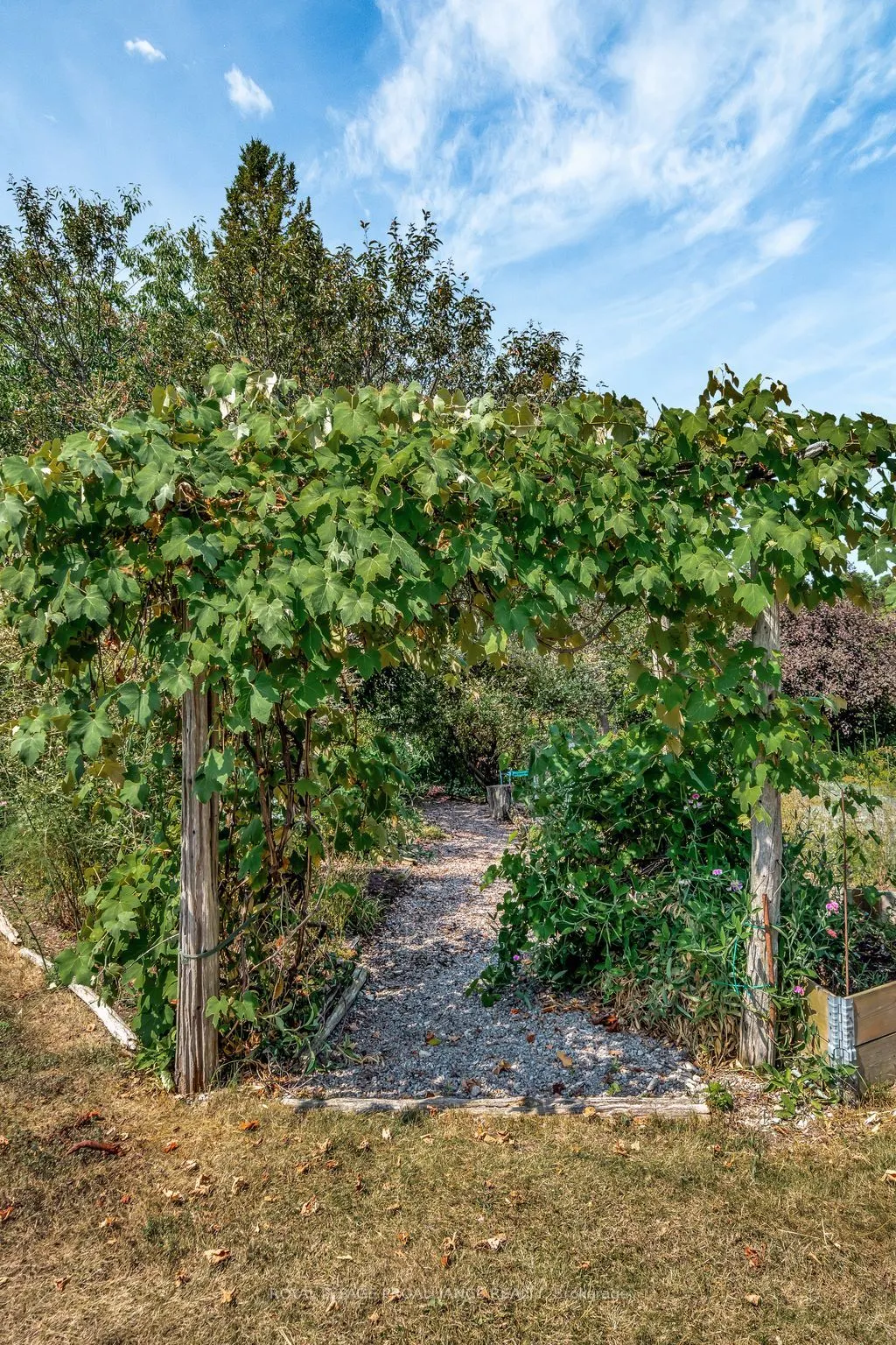 406 Salmon Point Road