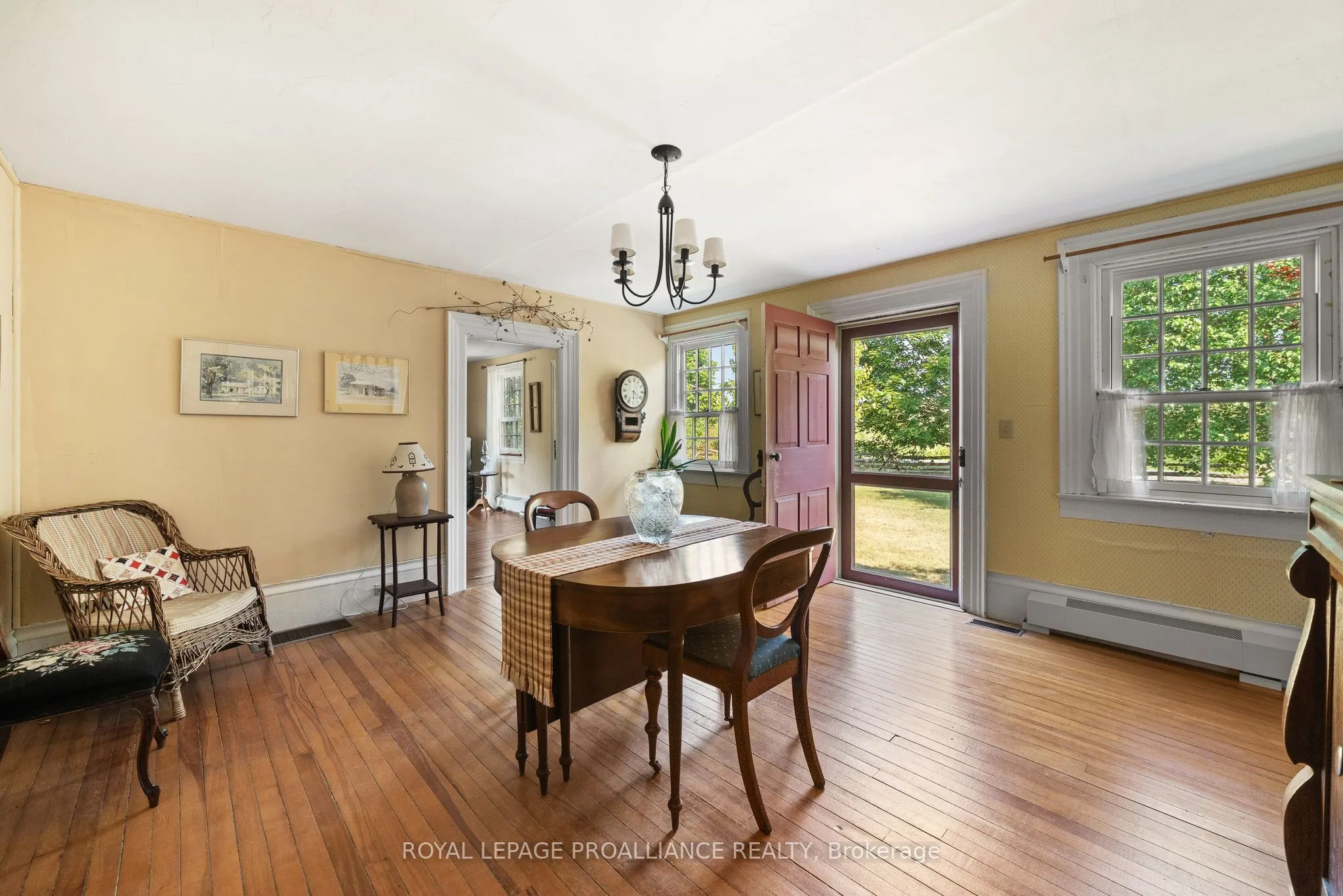 406 Salmon Point Road