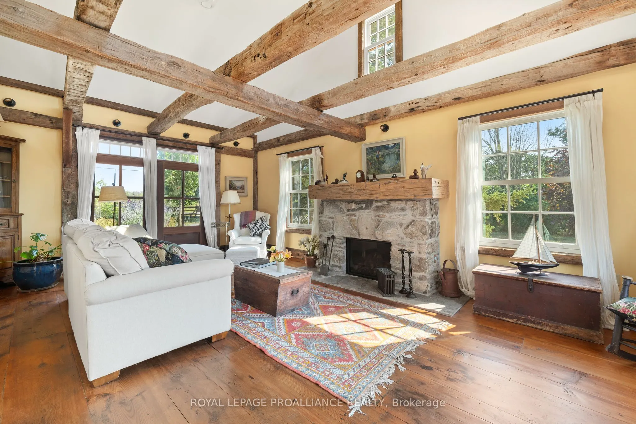 406 Salmon Point Road