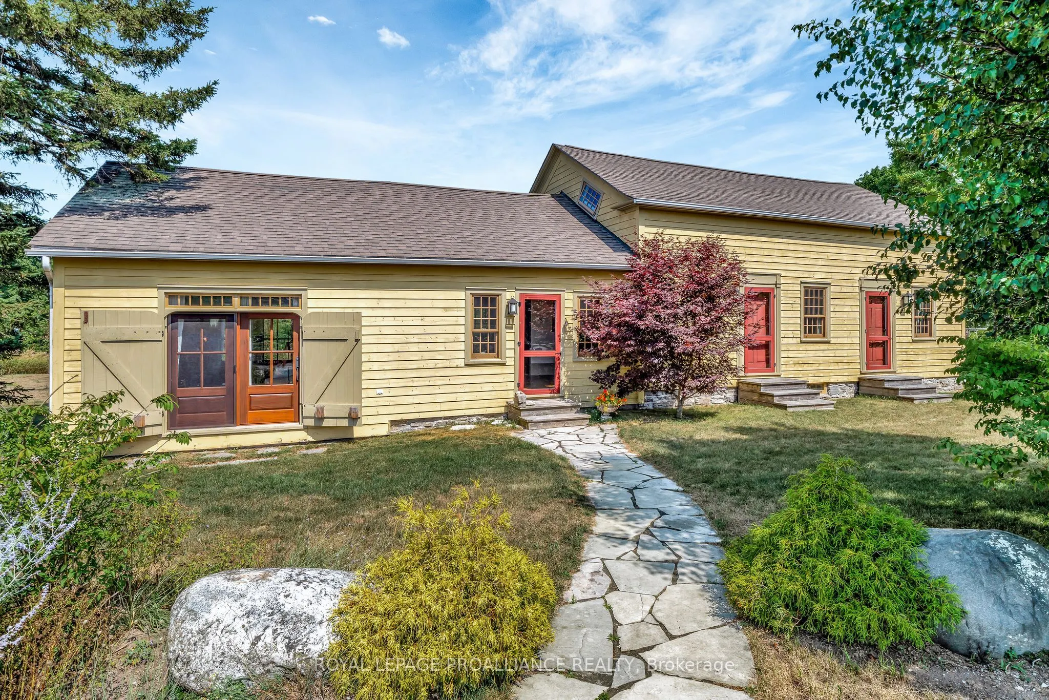 406 Salmon Point Road
