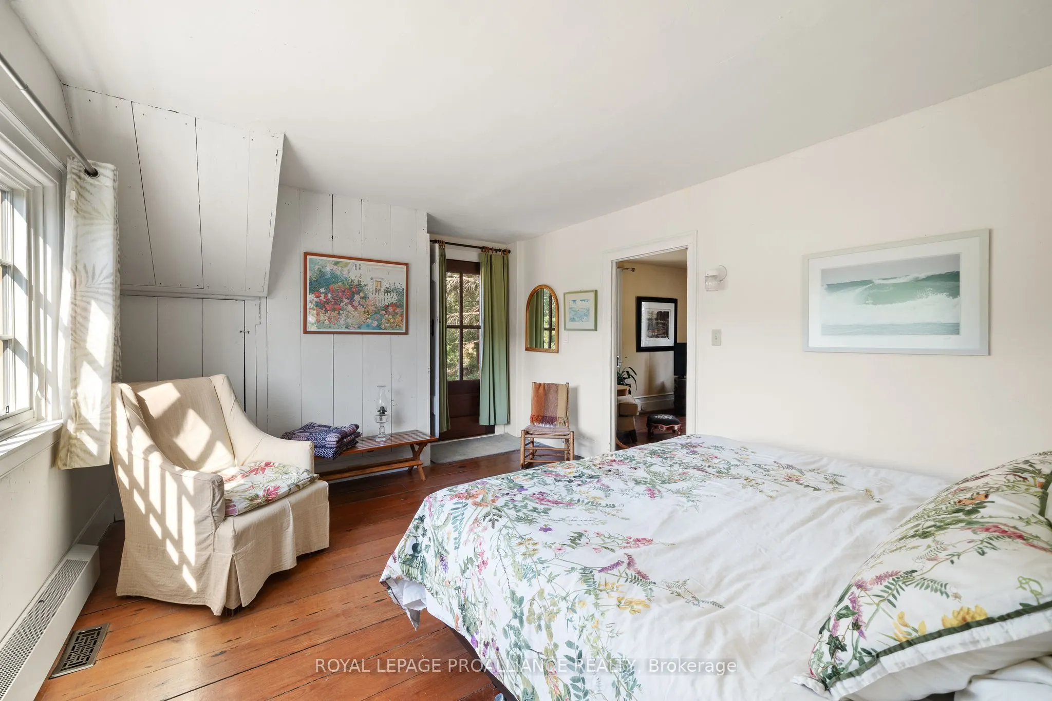 406 Salmon Point Road