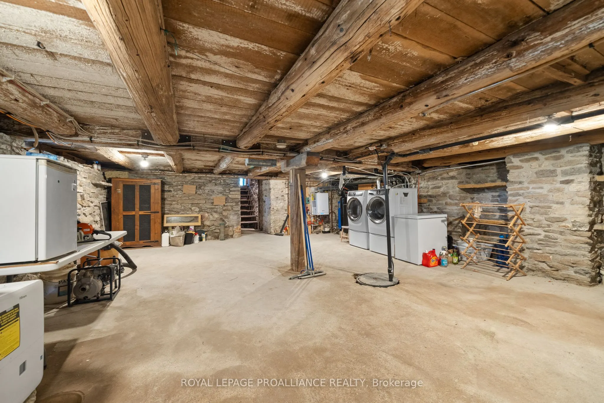 406 Salmon Point Road