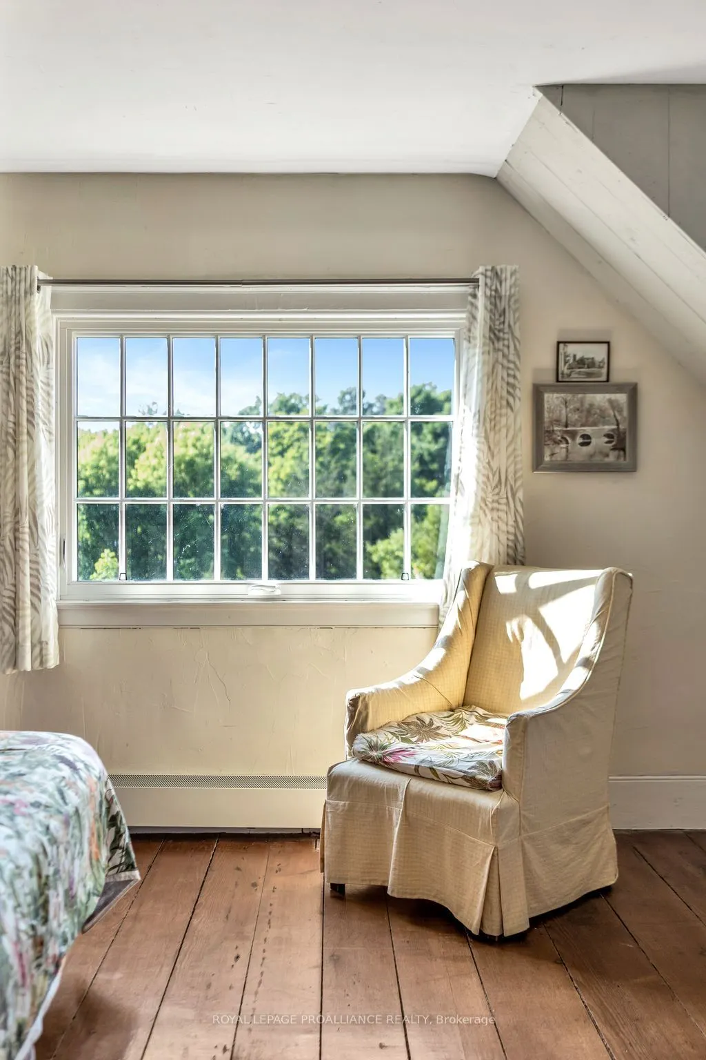 406 Salmon Point Road