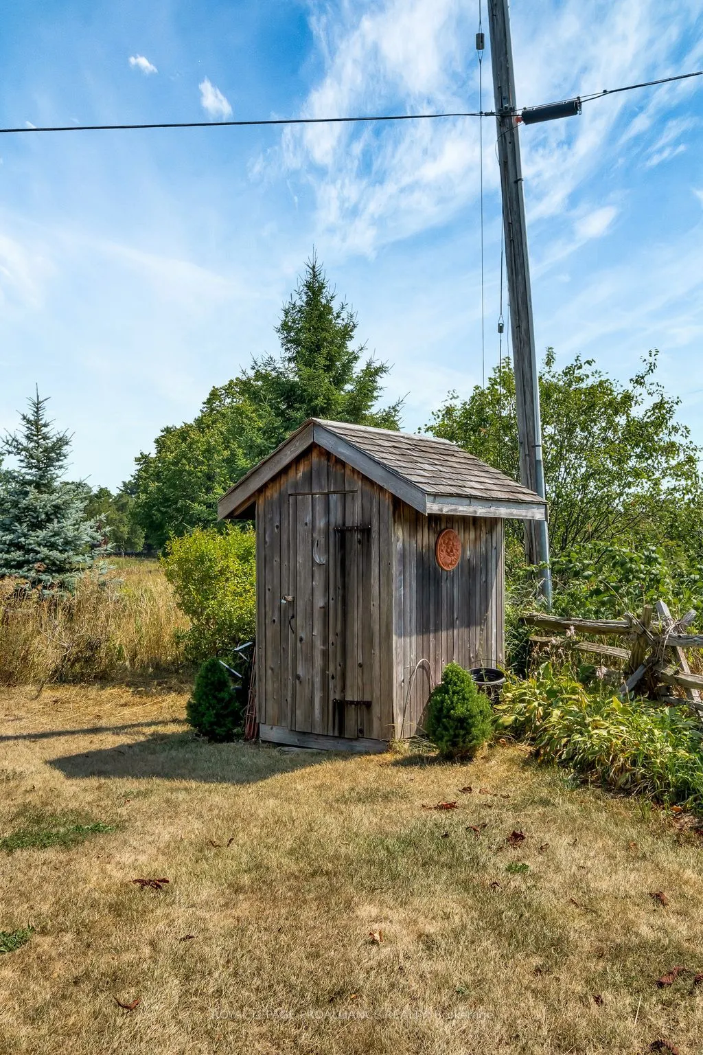 406 Salmon Point Road