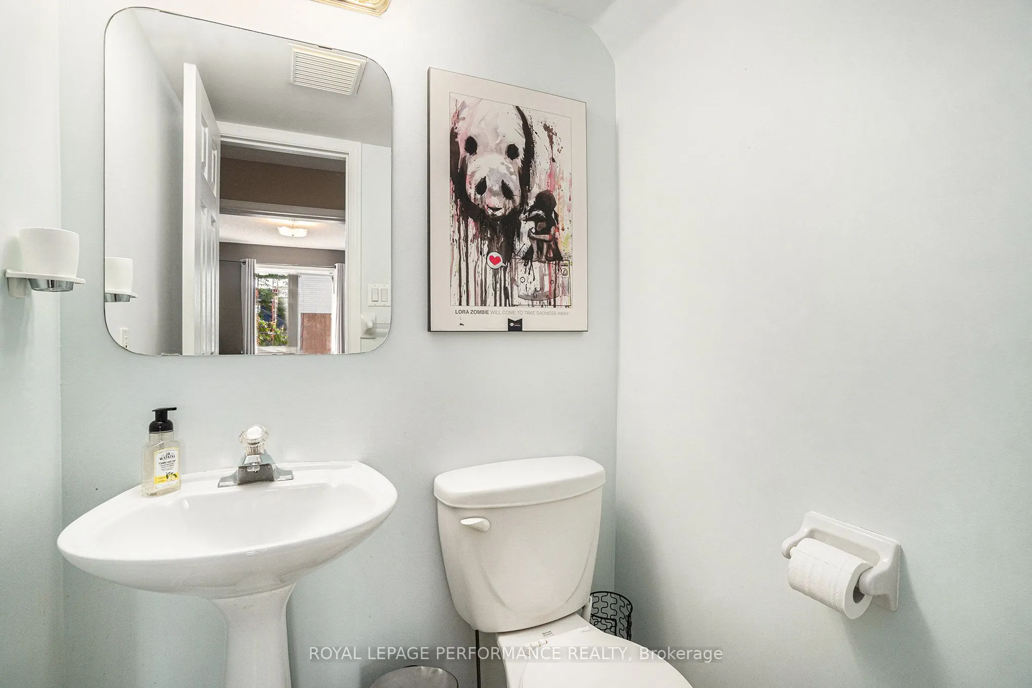 4492 Harper Avenue, #1