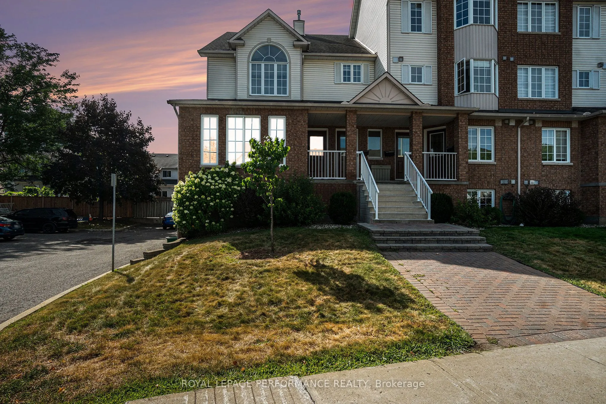 4492 Harper Avenue, #1
