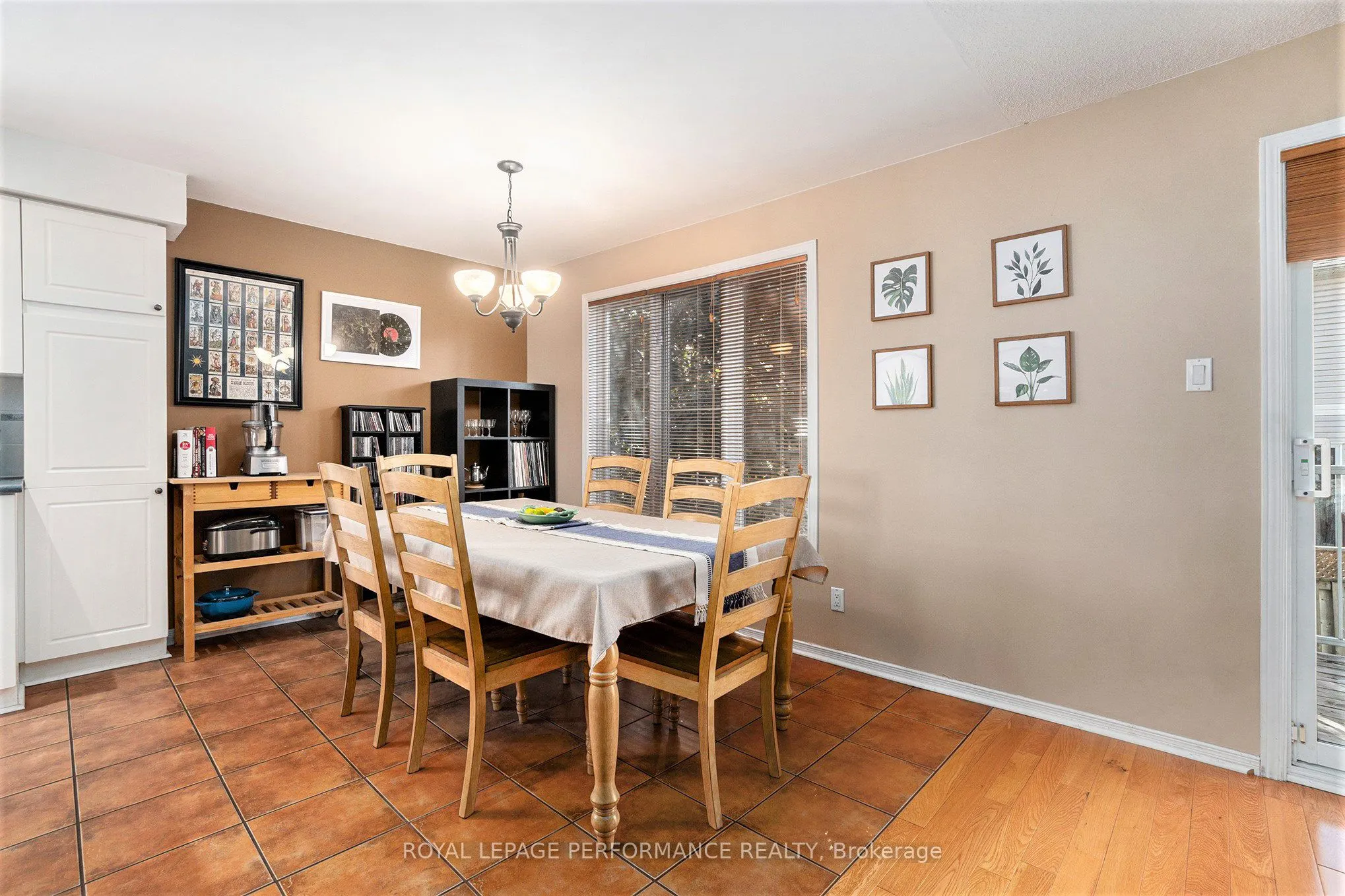 4492 Harper Avenue, #1