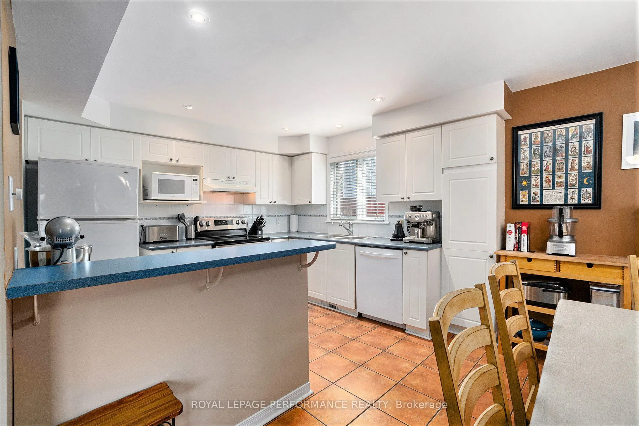 4492 Harper Avenue, #1