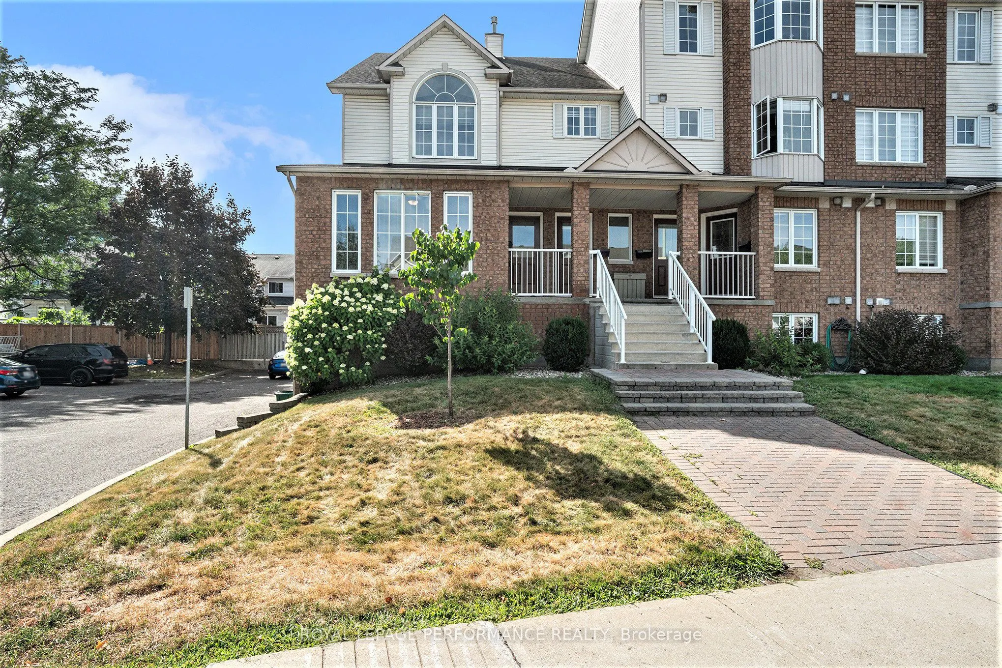 4492 Harper Avenue, #1