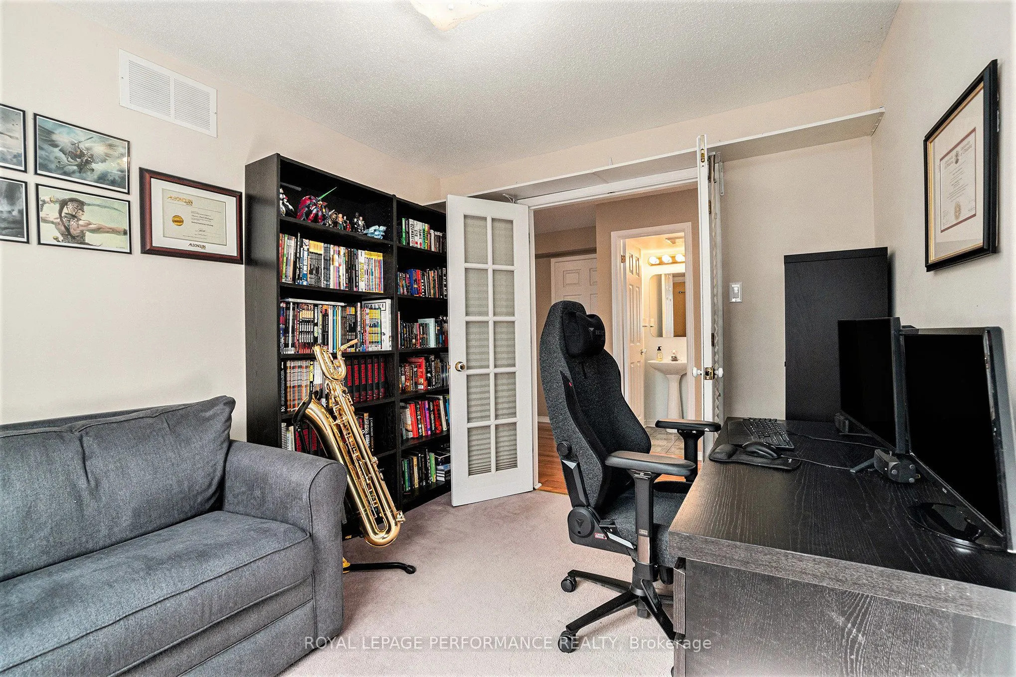 4492 Harper Avenue, #1