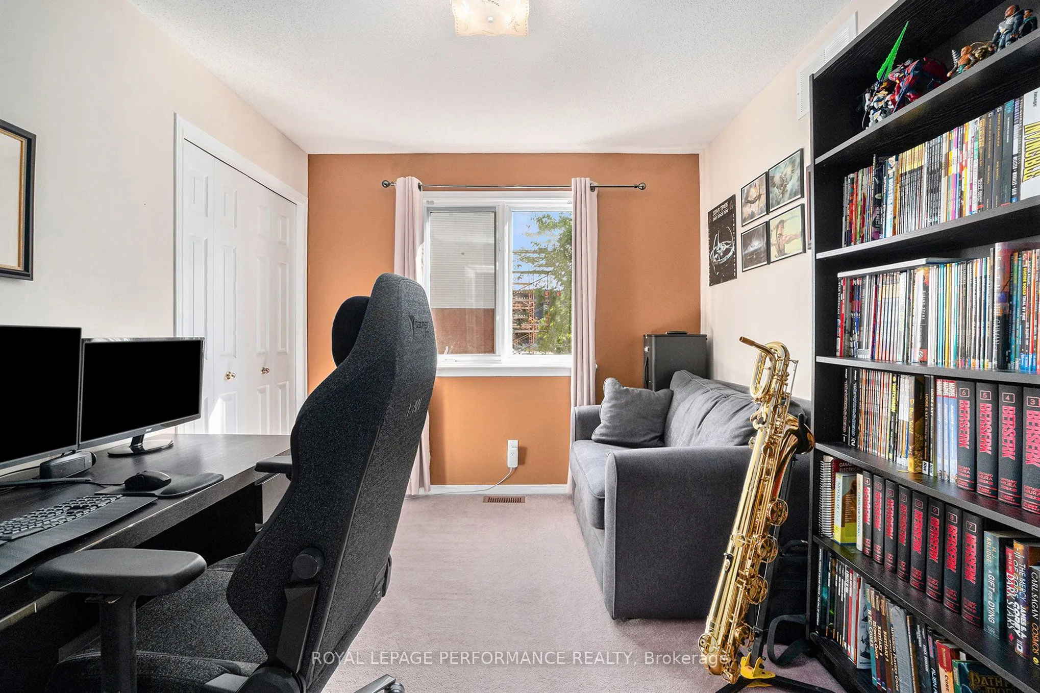 4492 Harper Avenue, #1