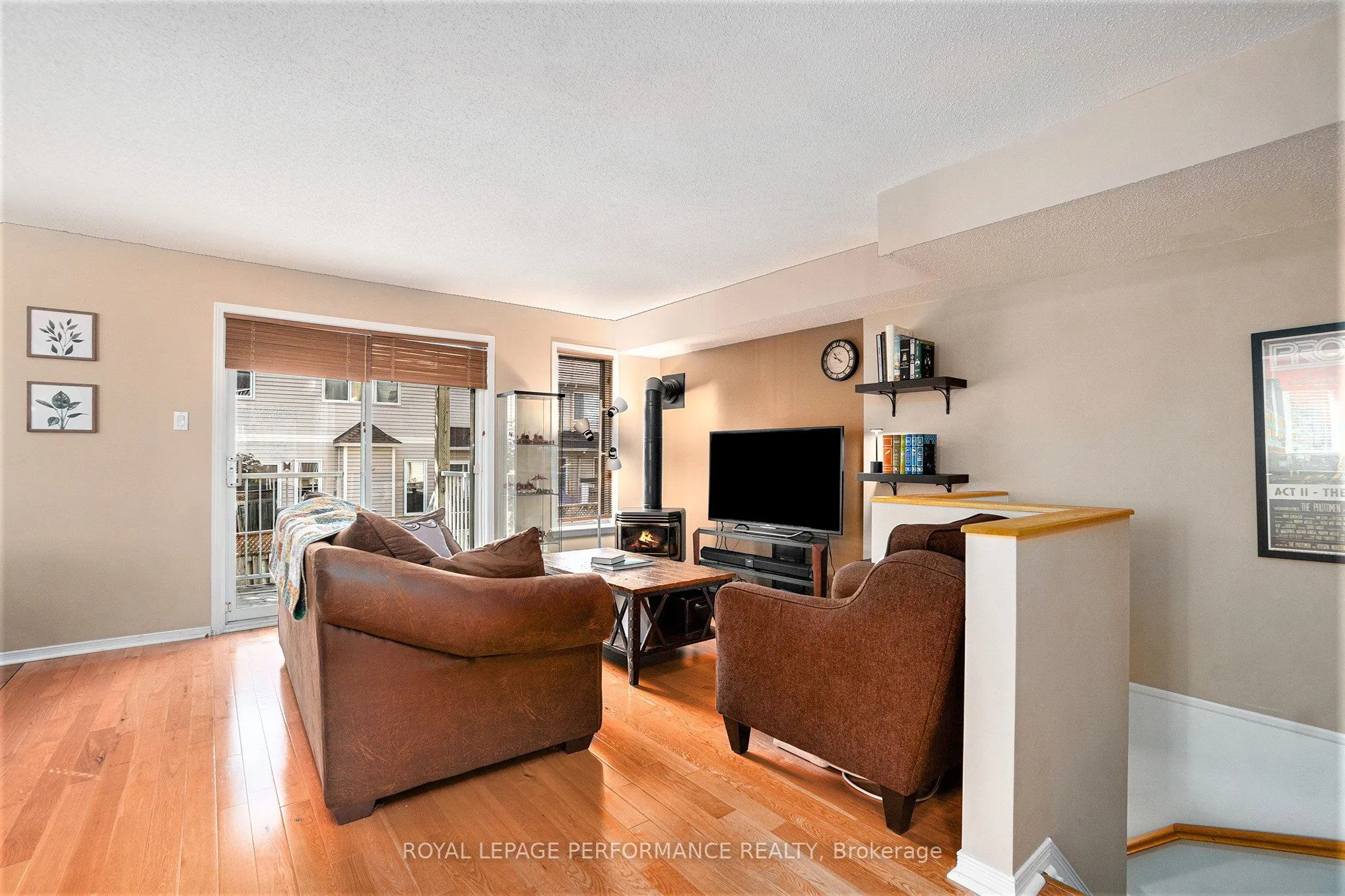 4492 Harper Avenue, #1