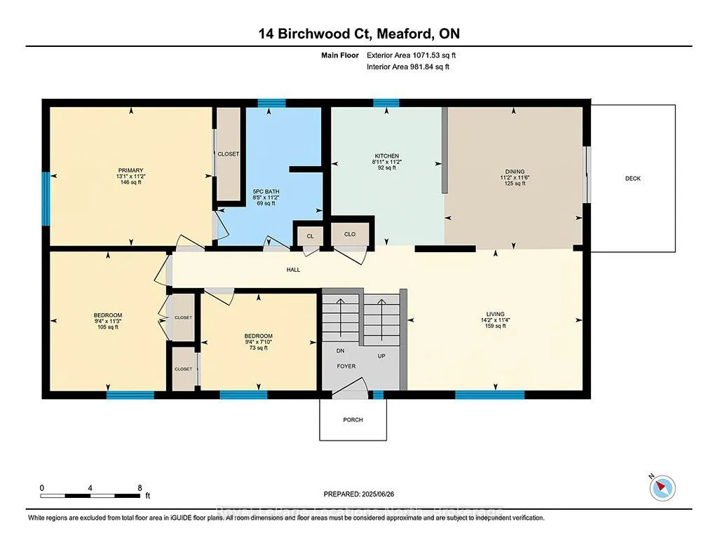 14 Birchwood Court, #14