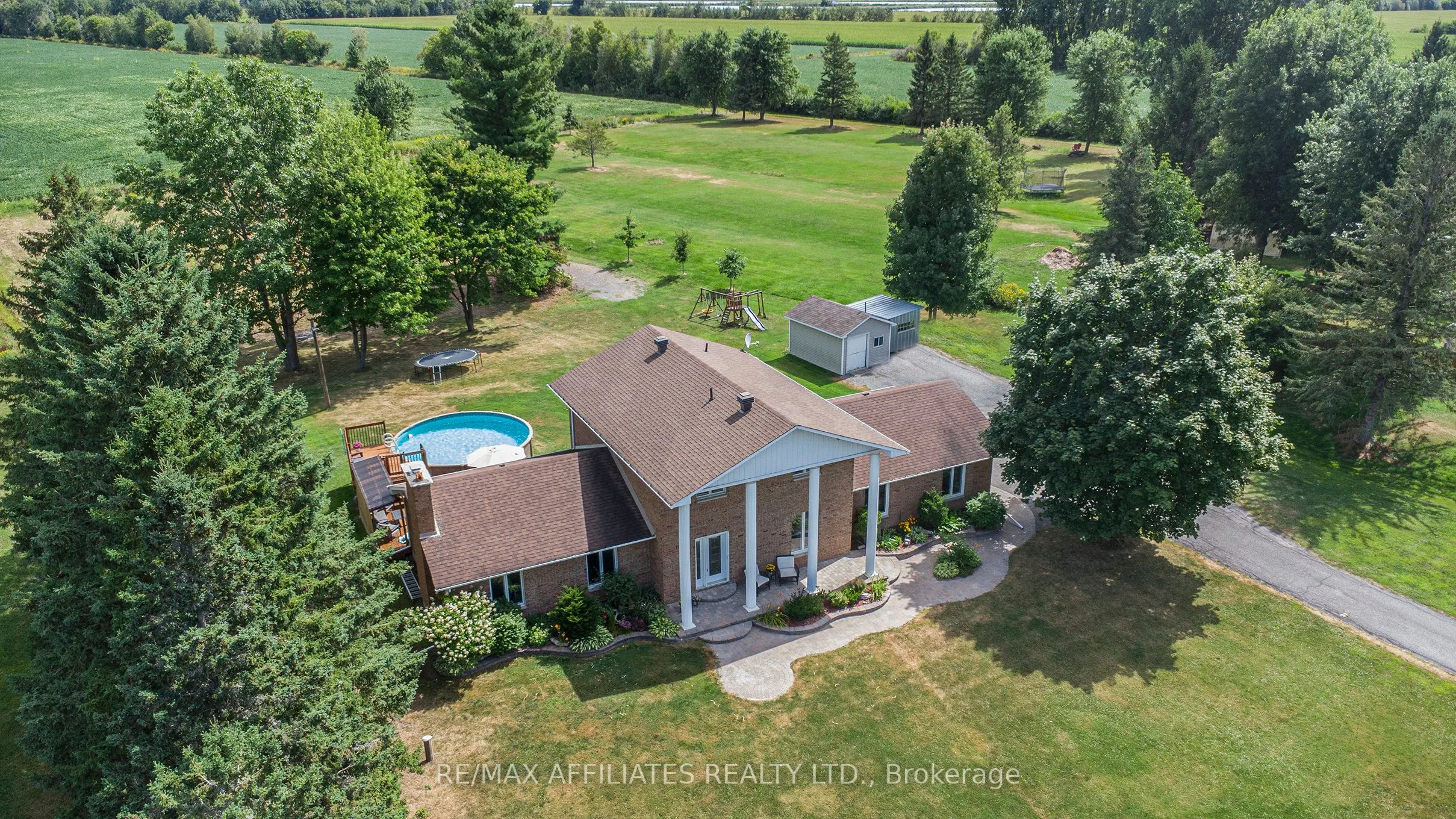 1139 St Joseph Road