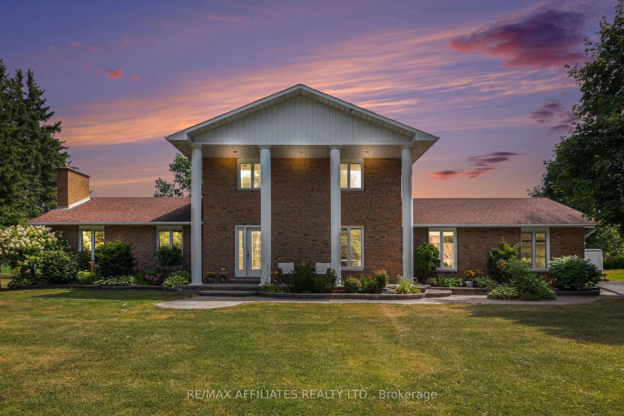 1139 St Joseph Road