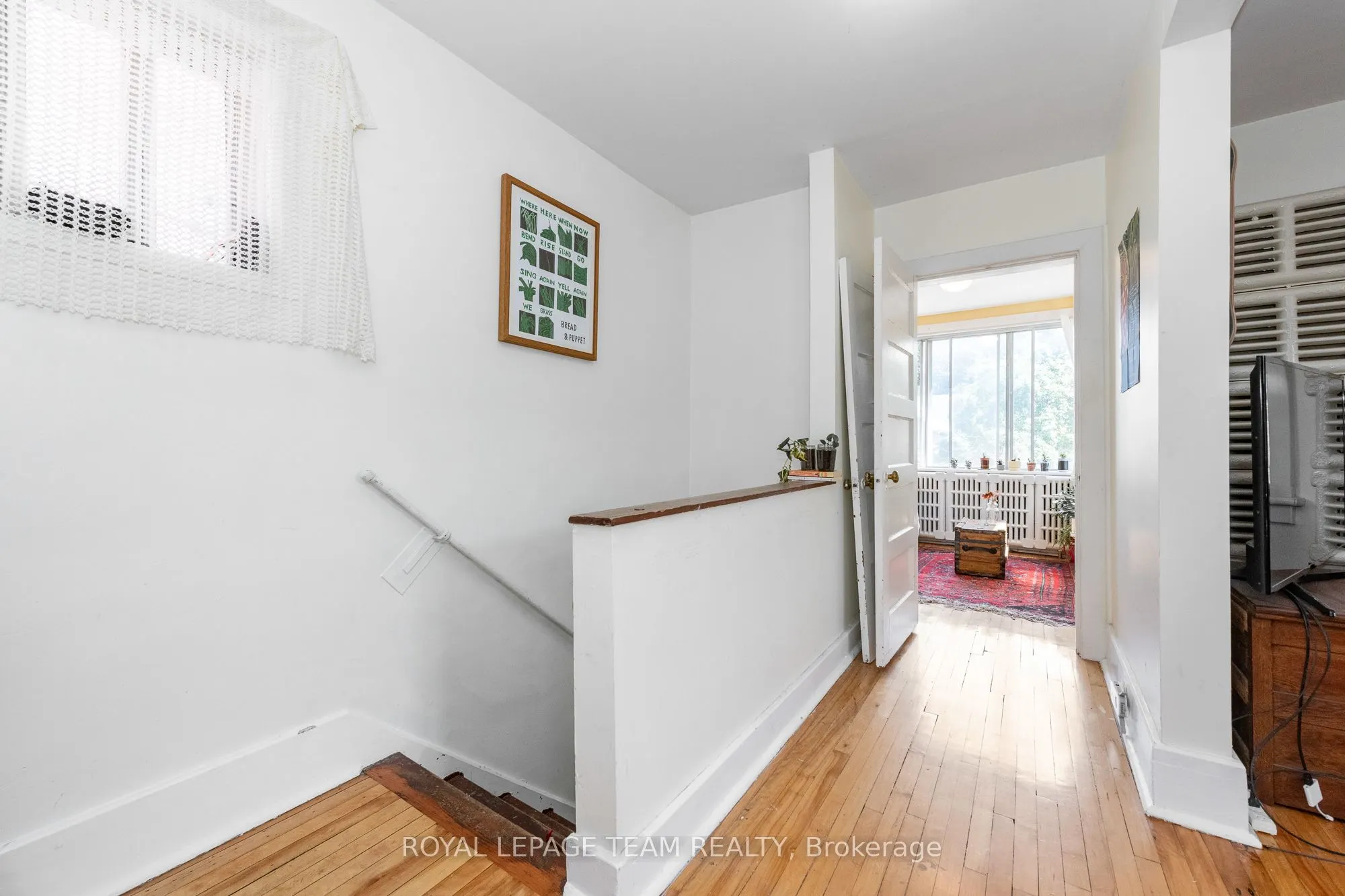 721 Cooper Street