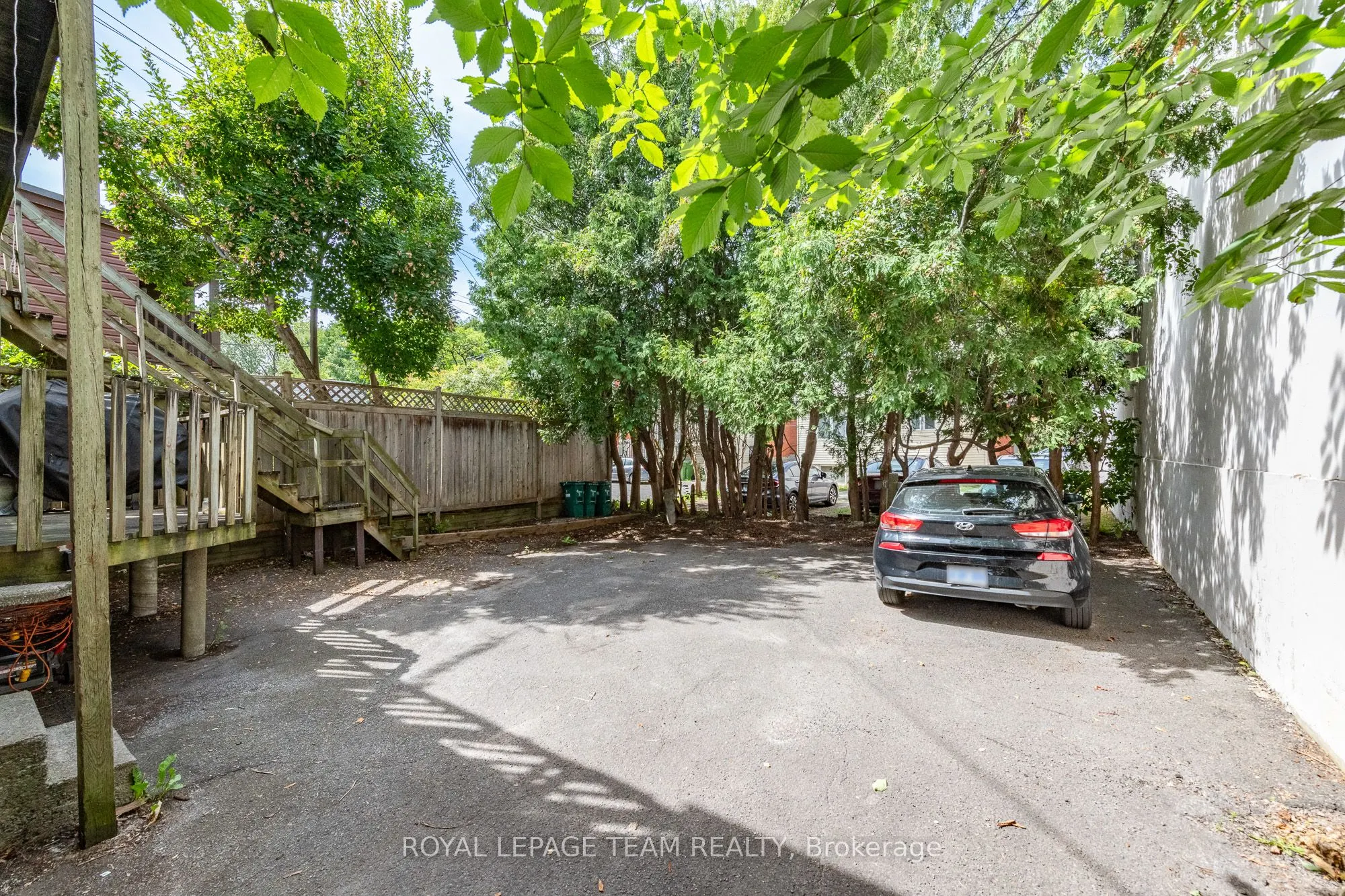 721 Cooper Street