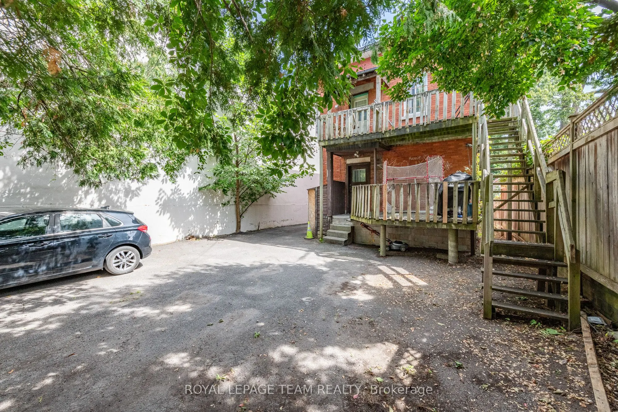 721 Cooper Street
