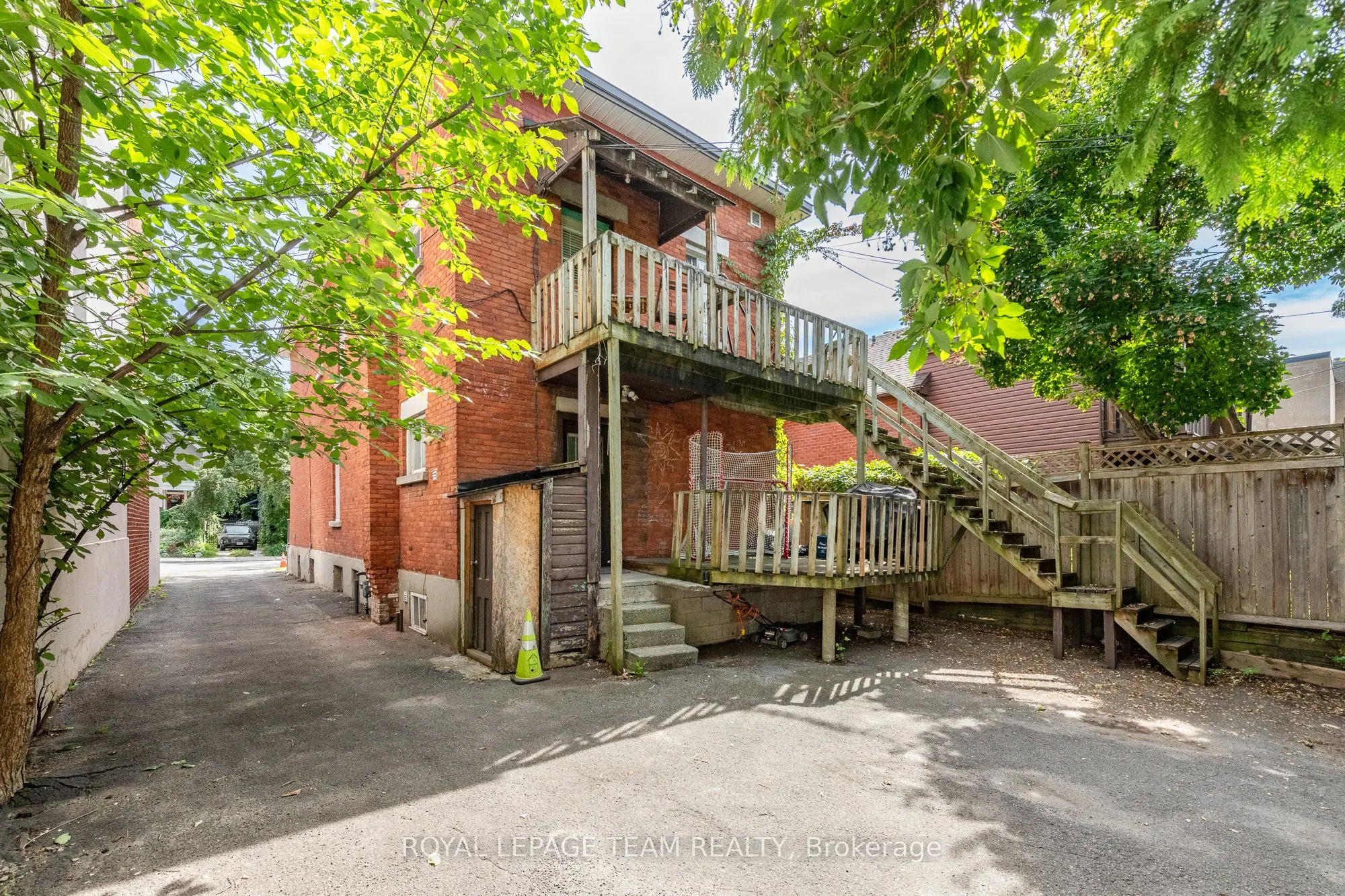 721 Cooper Street