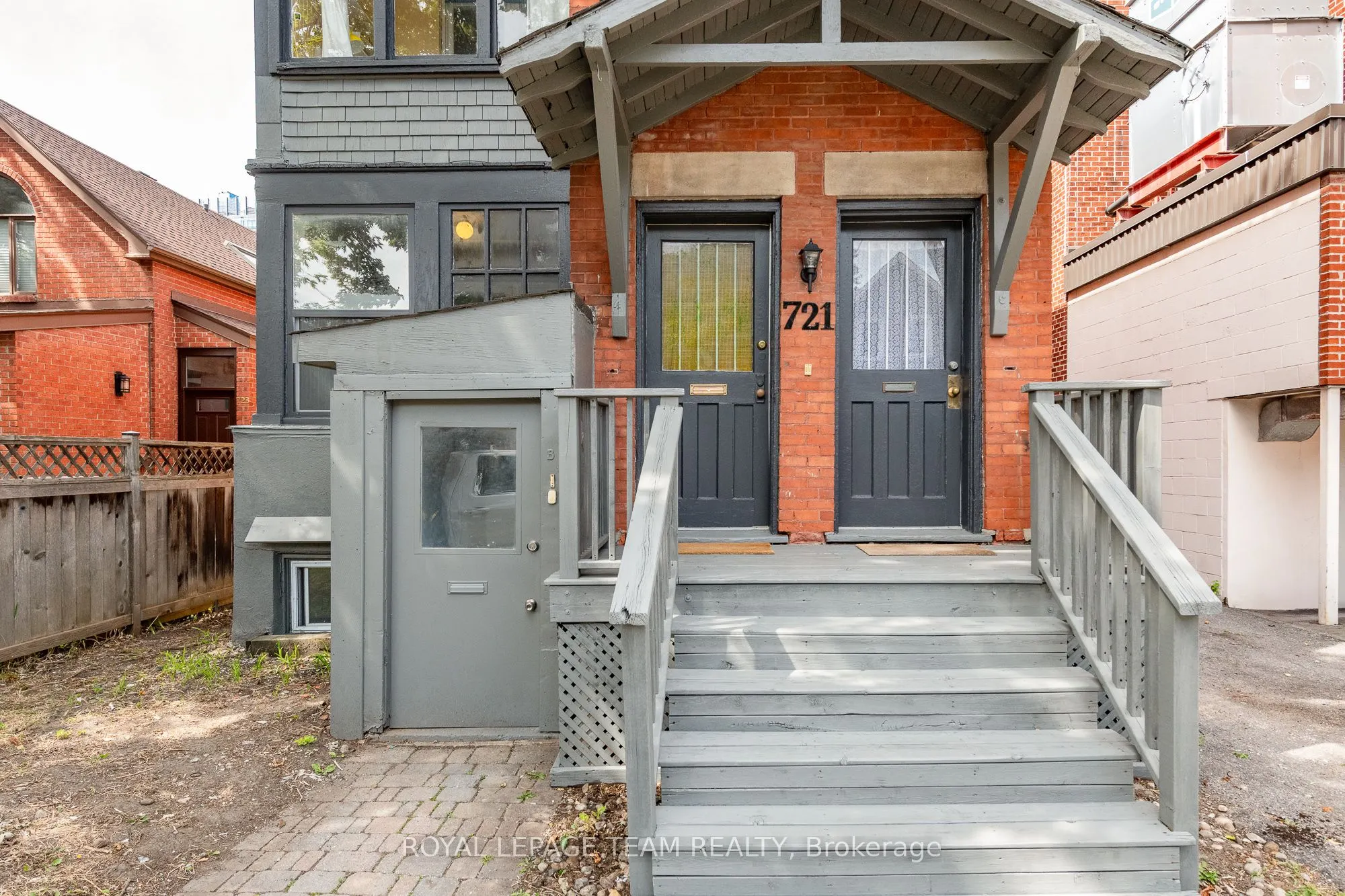 721 Cooper Street