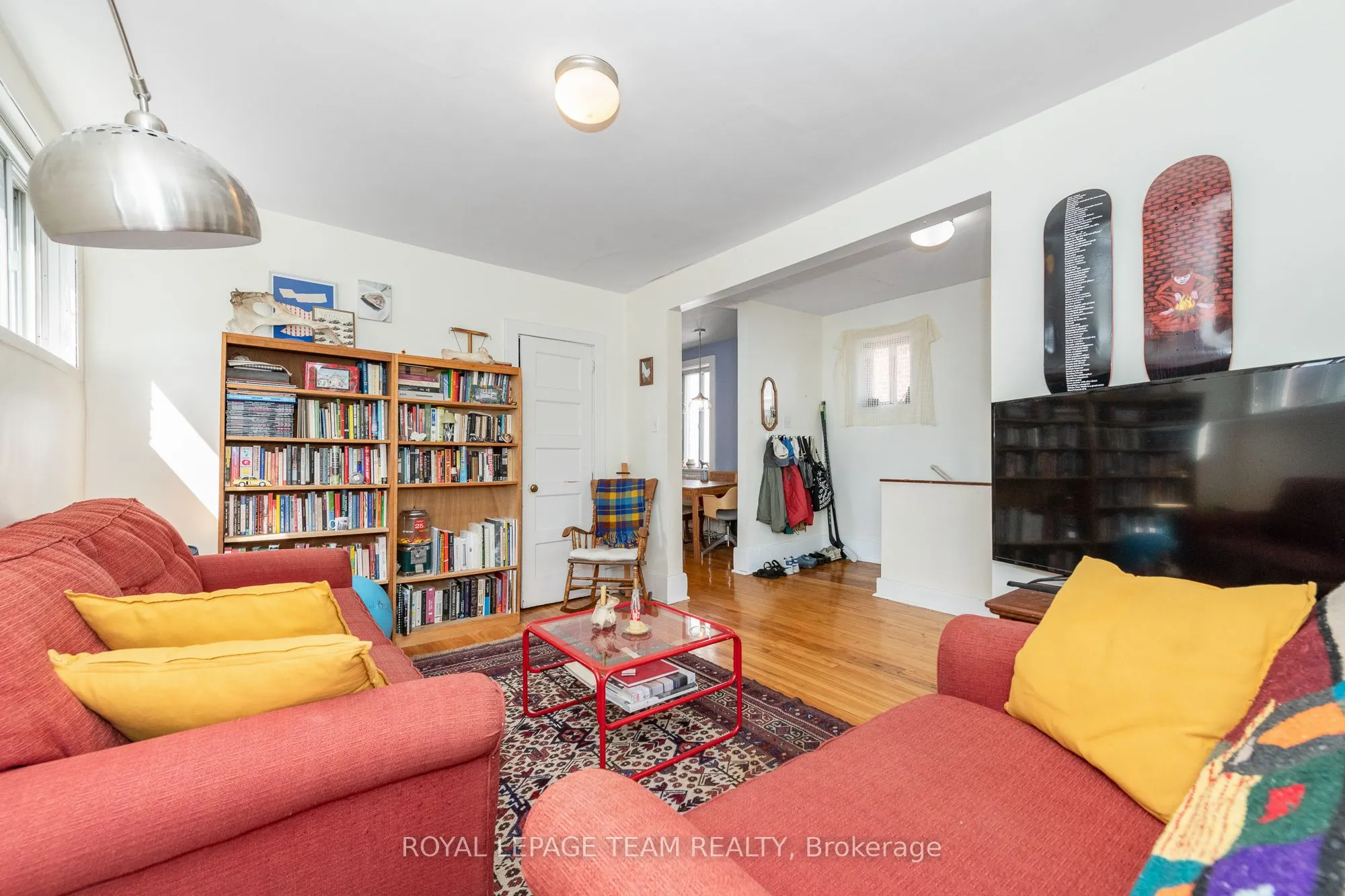 721 Cooper Street