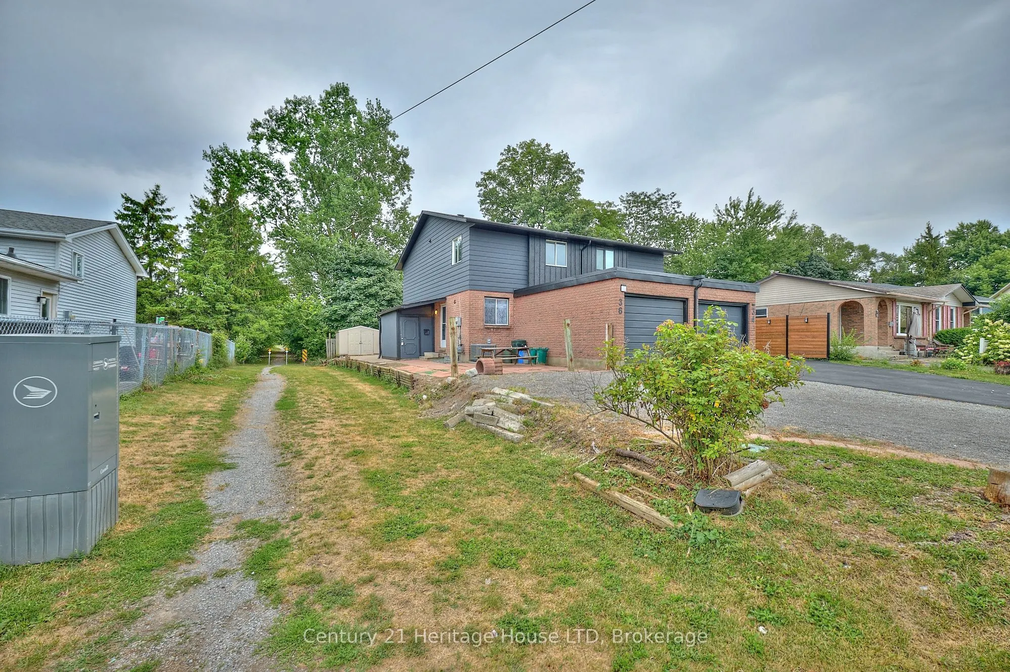 36 Dodds Court Court