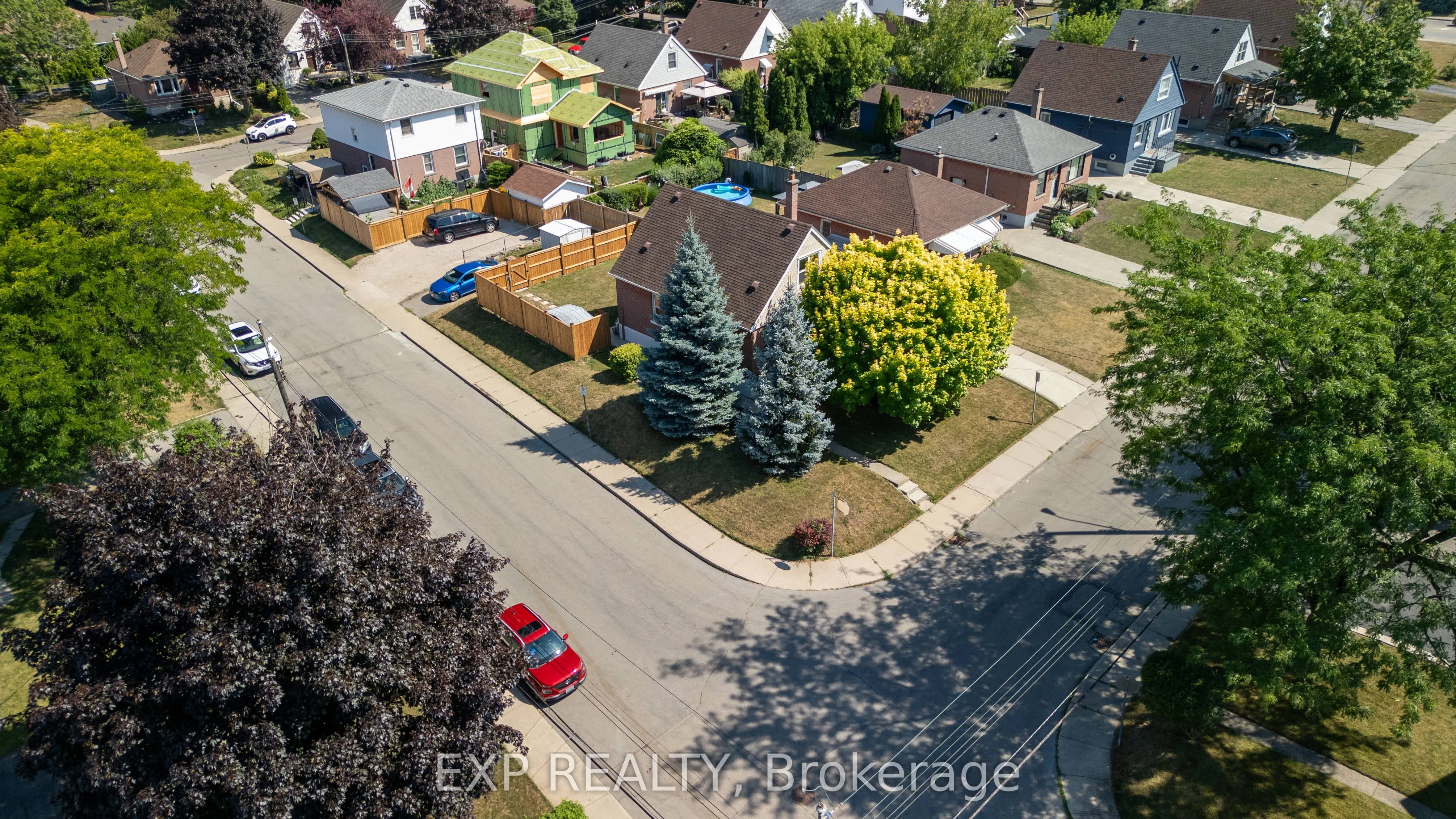 339 Arlington Road
