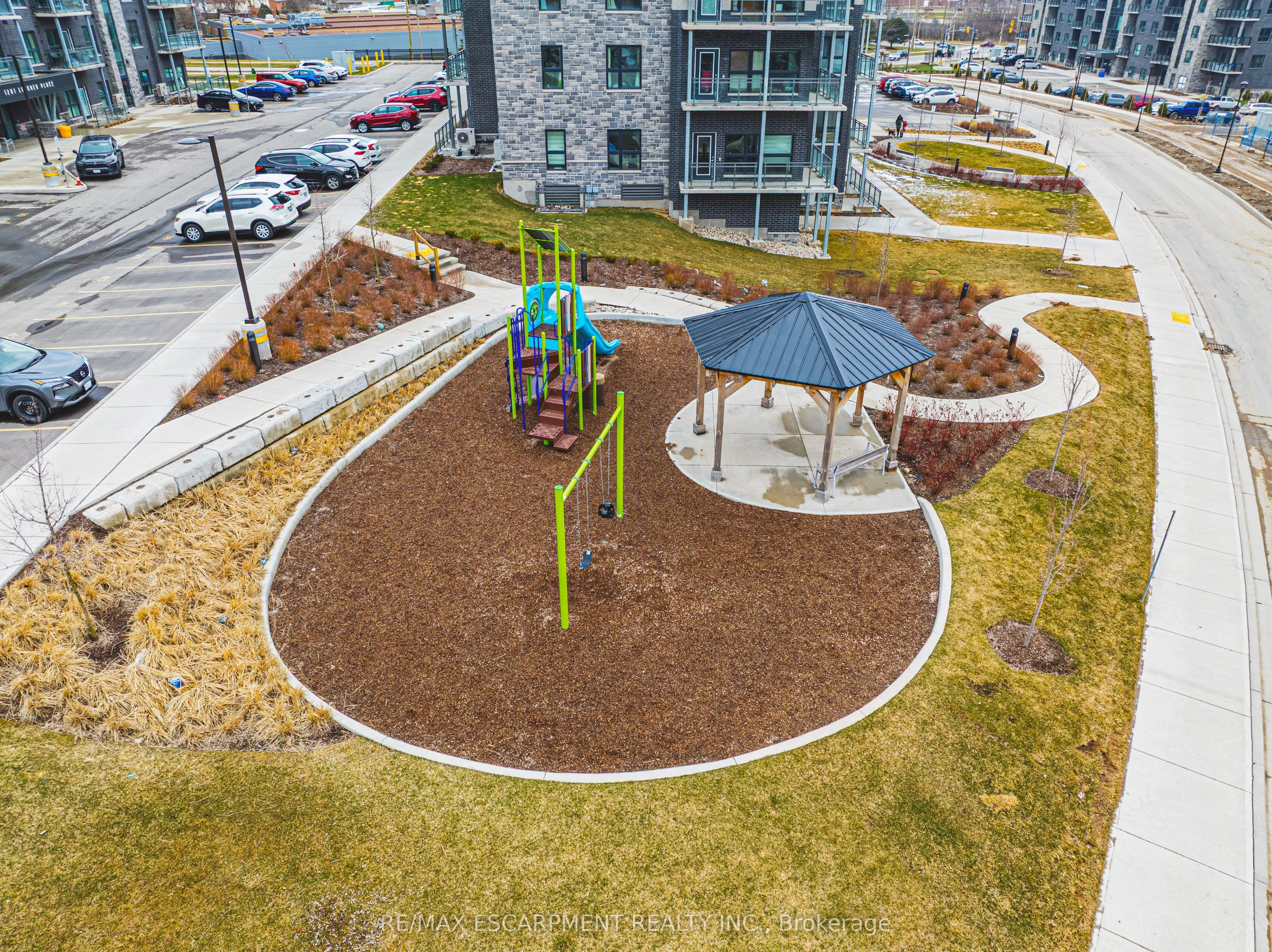 1201 Lackner Place, #310