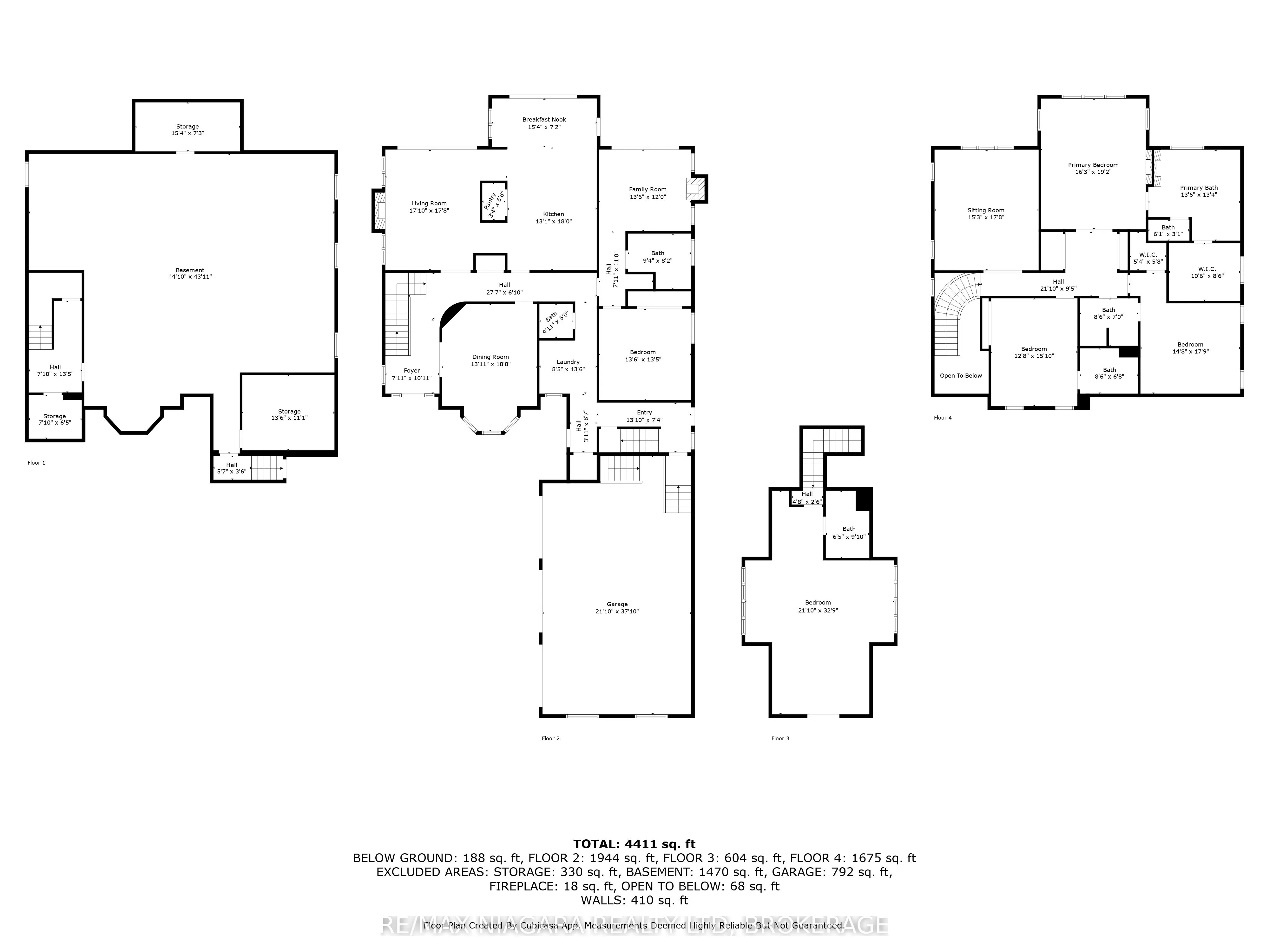 380 NASSAU Street
