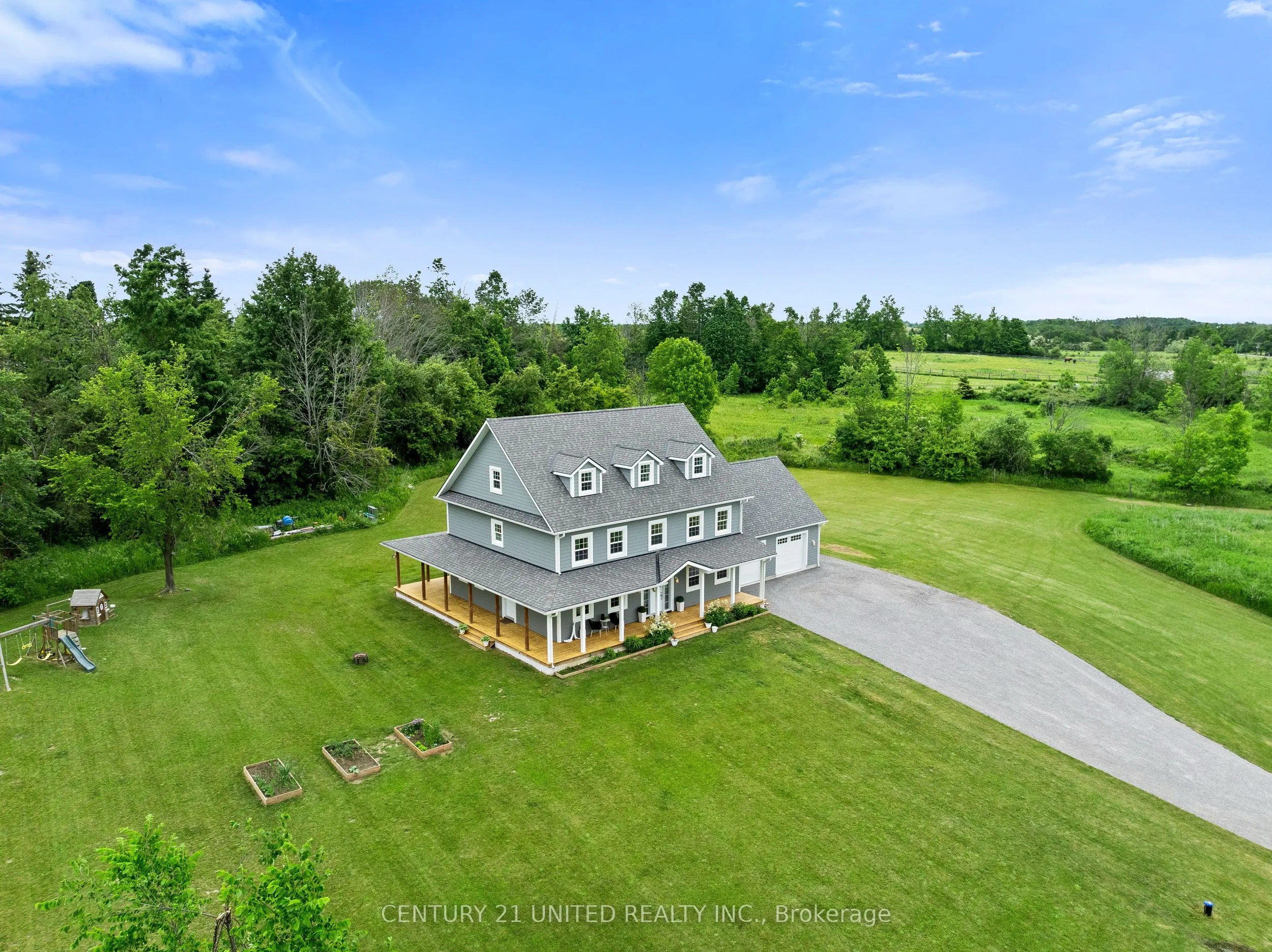 187 Kildeer Lane