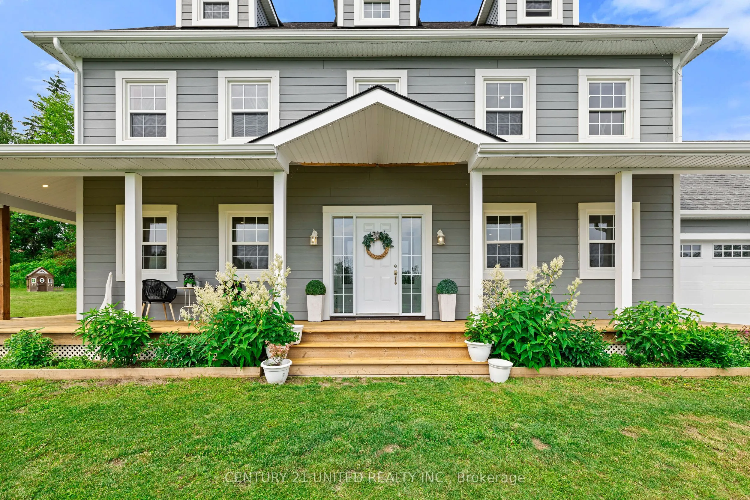 187 Kildeer Lane