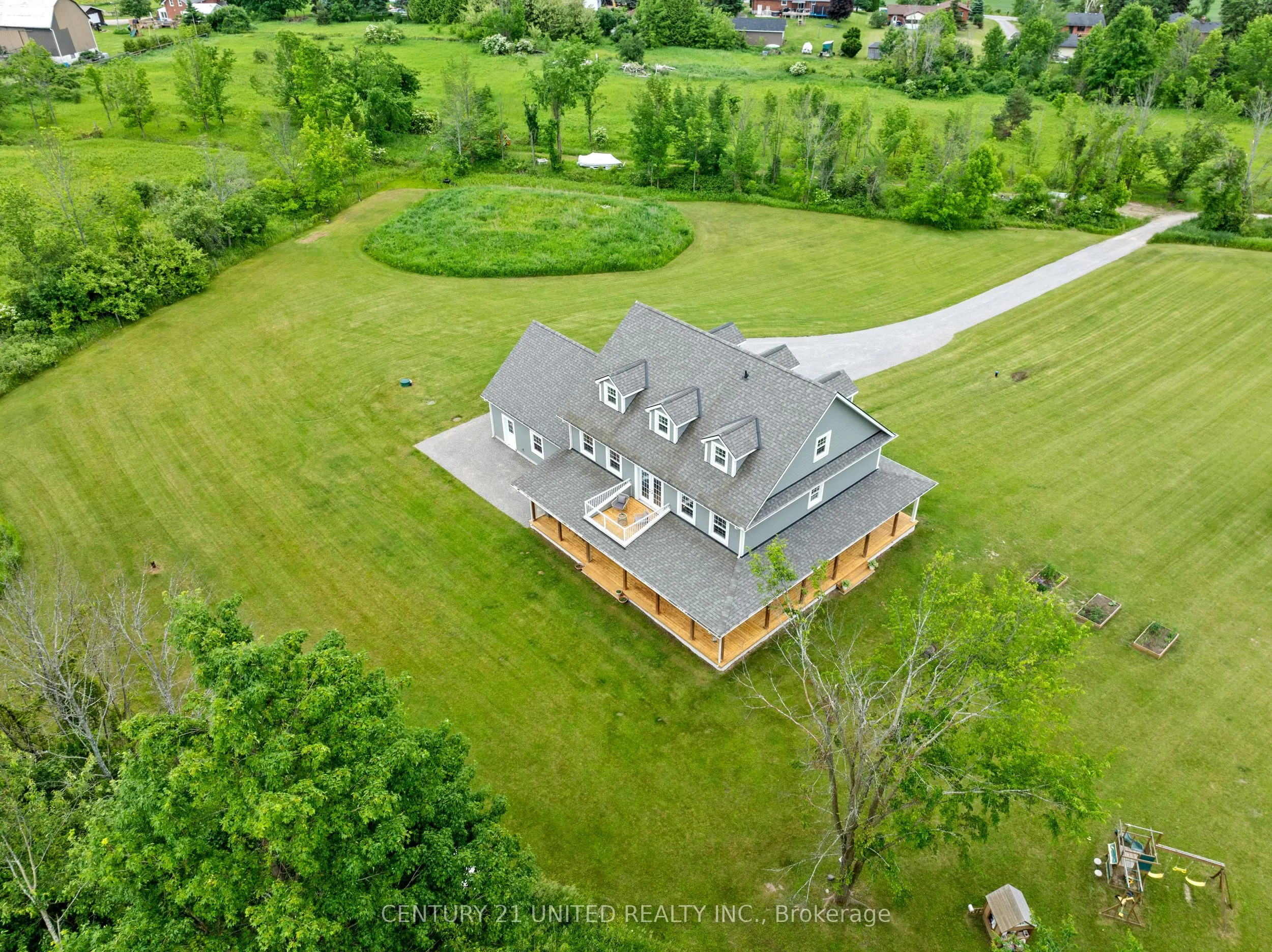187 Kildeer Lane
