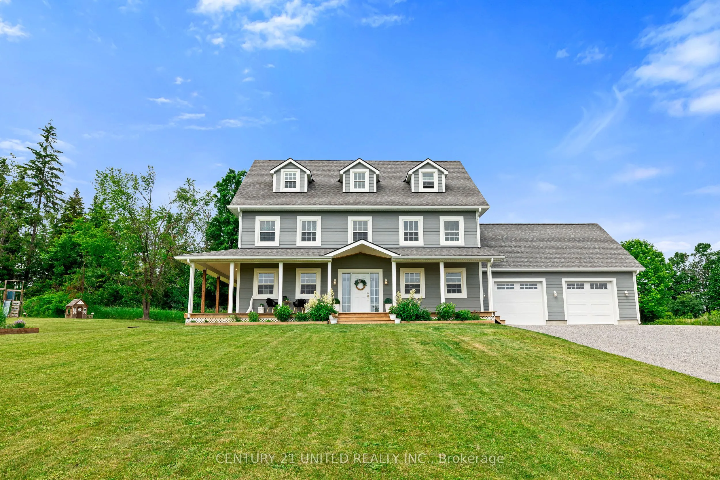 187 Kildeer Lane