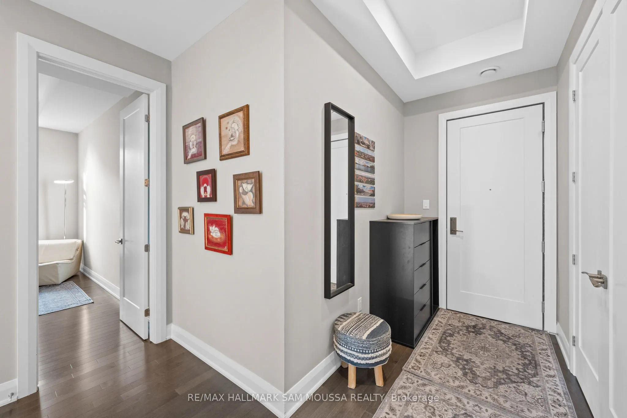 120 Cortile Private, #101