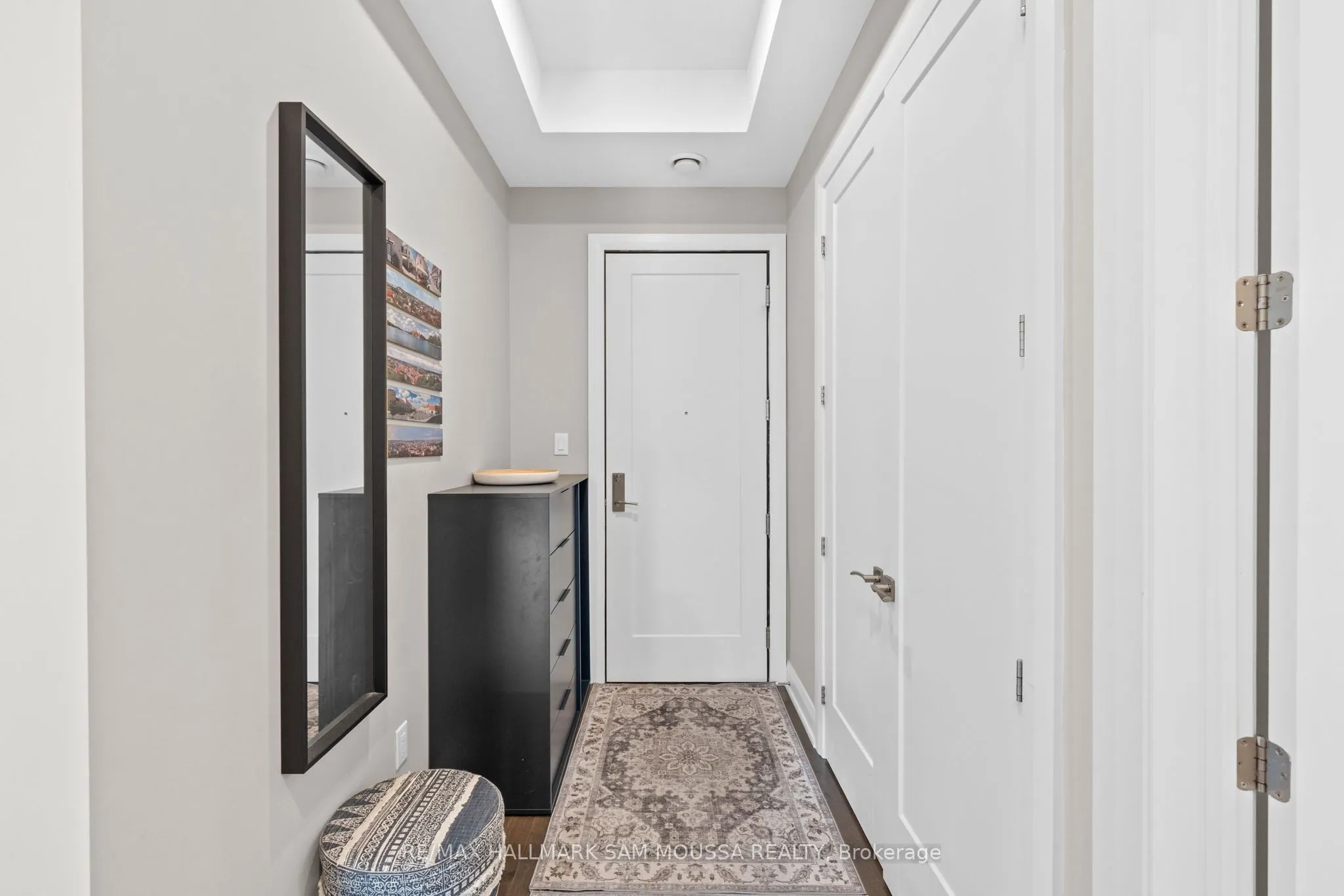 120 Cortile Private, #101