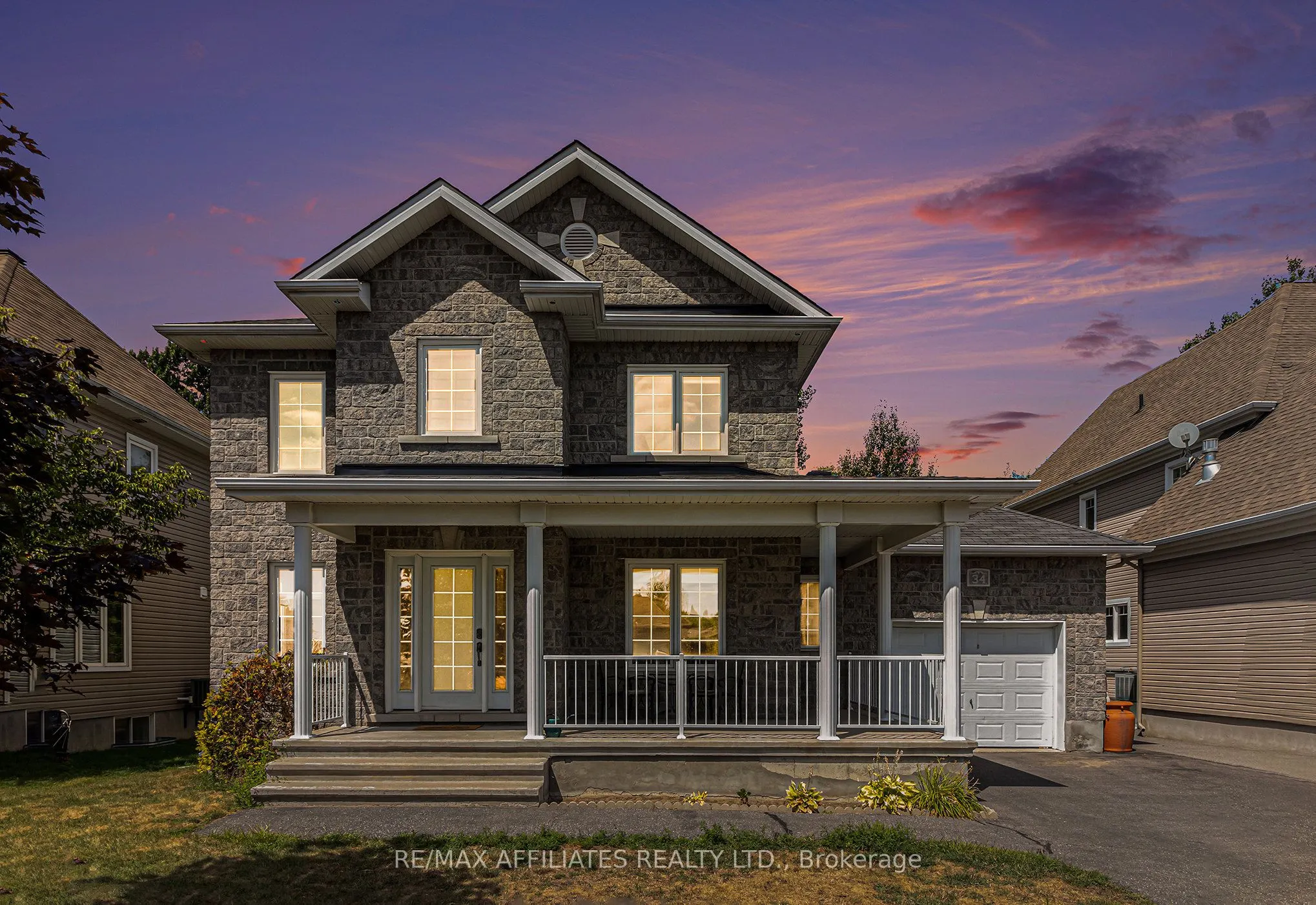 34 Oasis Street