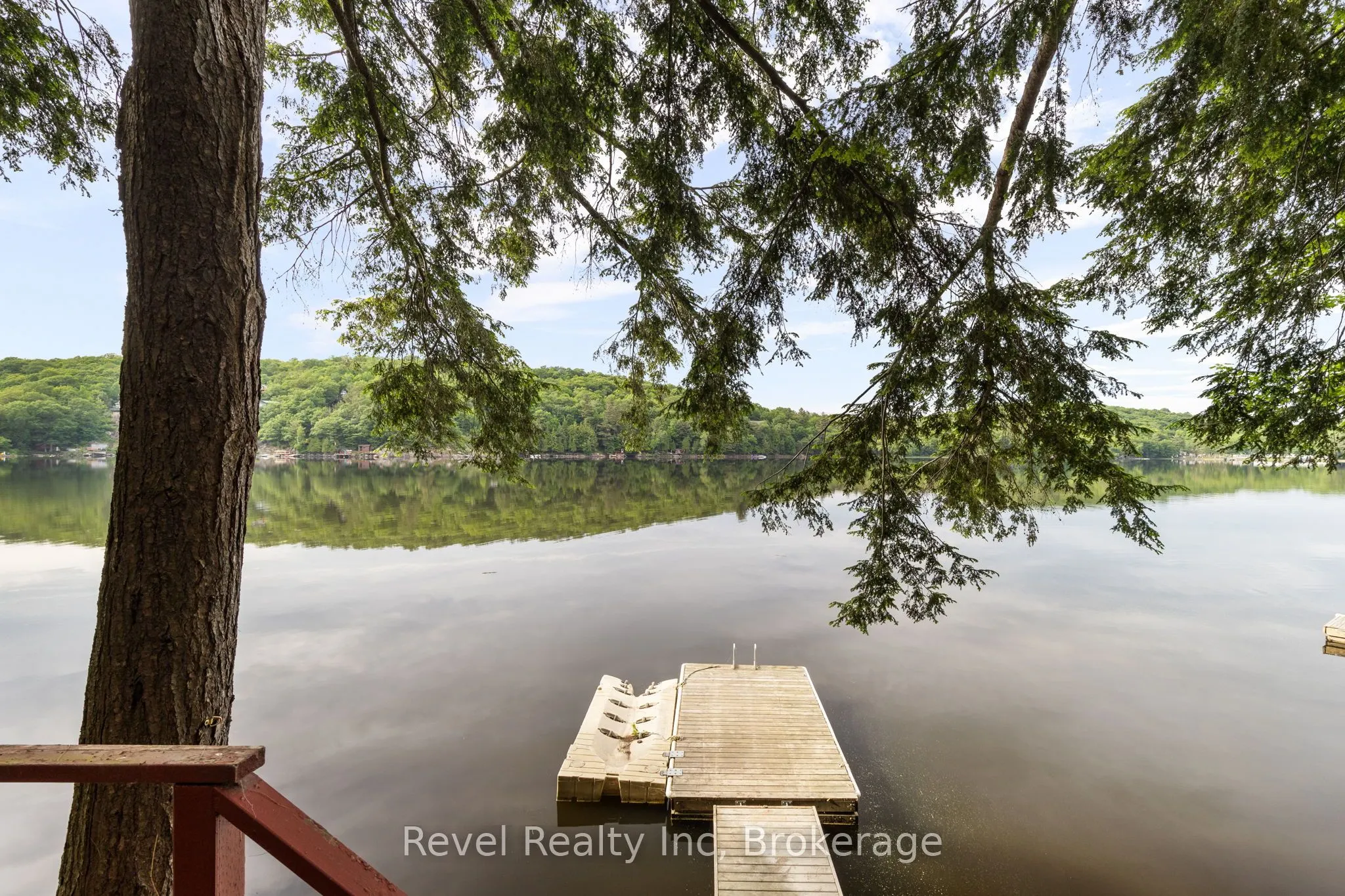 1096 Cowan Park Road