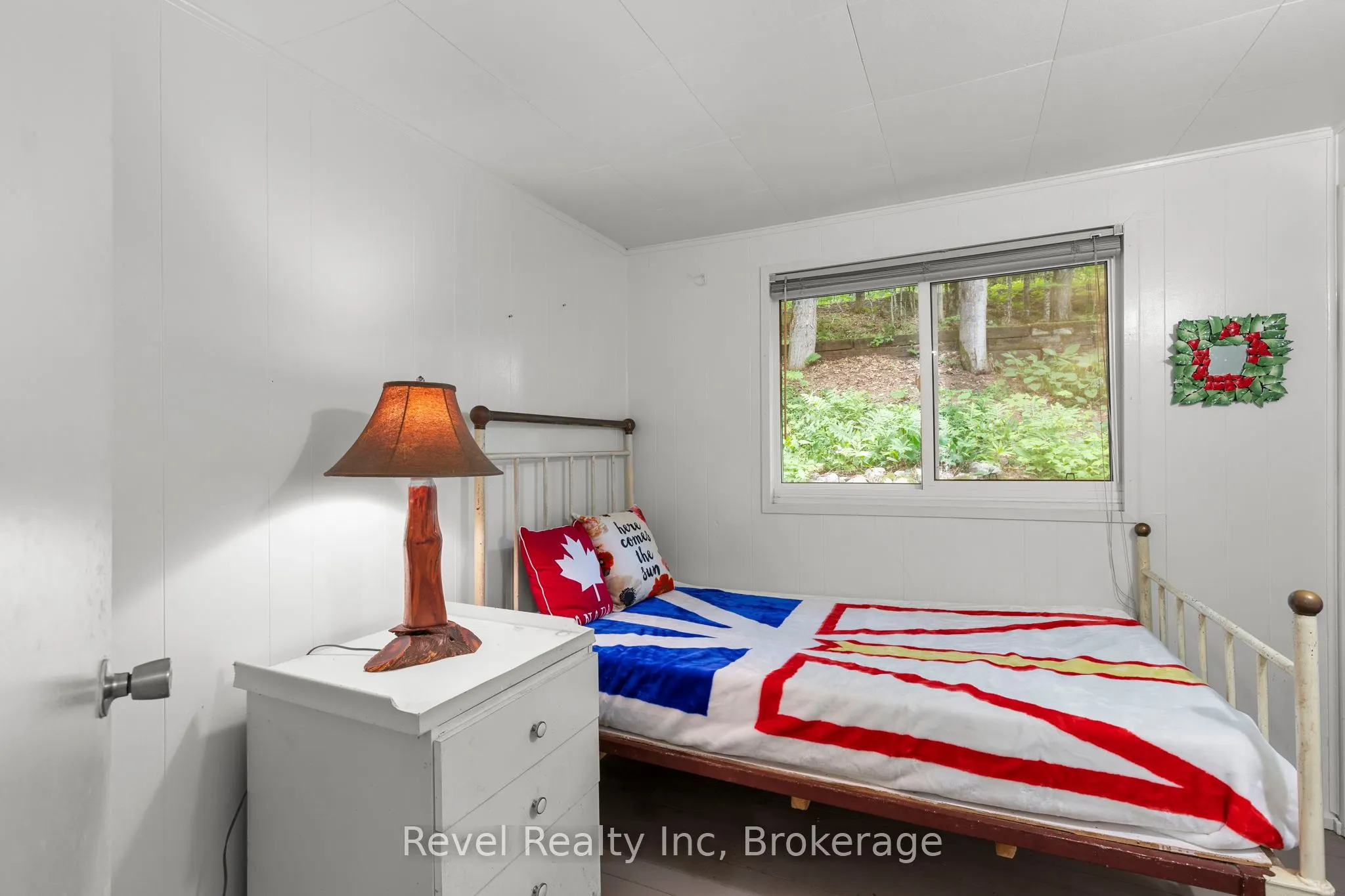 1096 Cowan Park Road