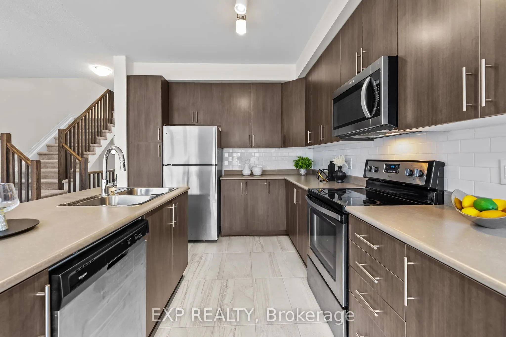 157 Overberg Way