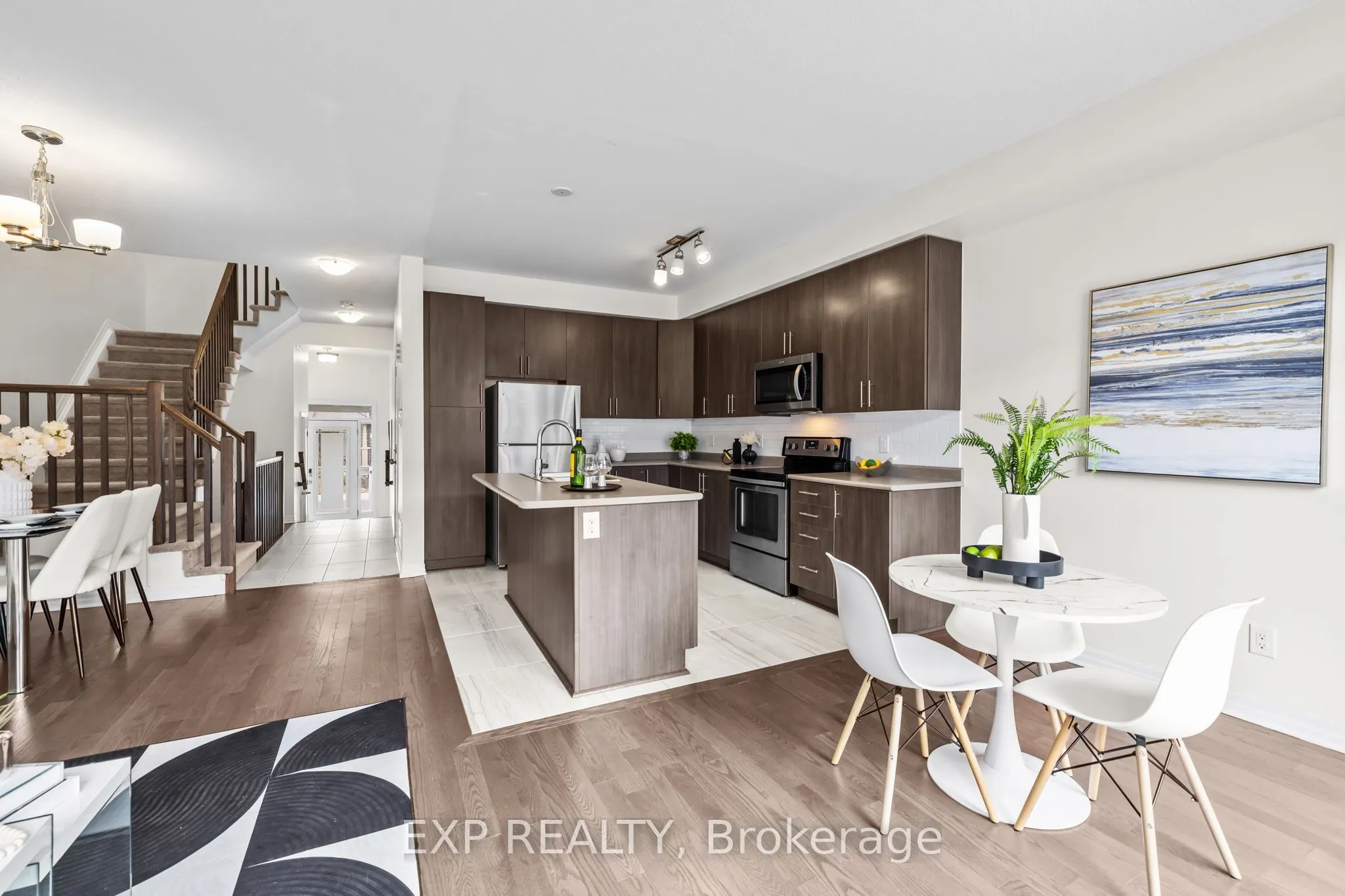 157 Overberg Way