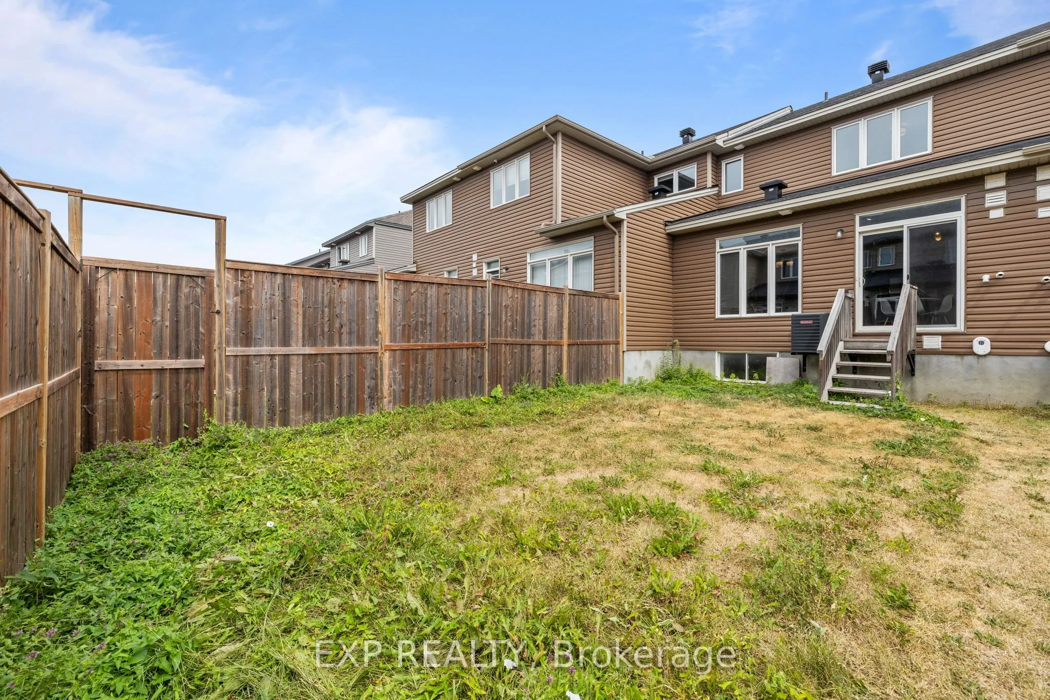 157 Overberg Way