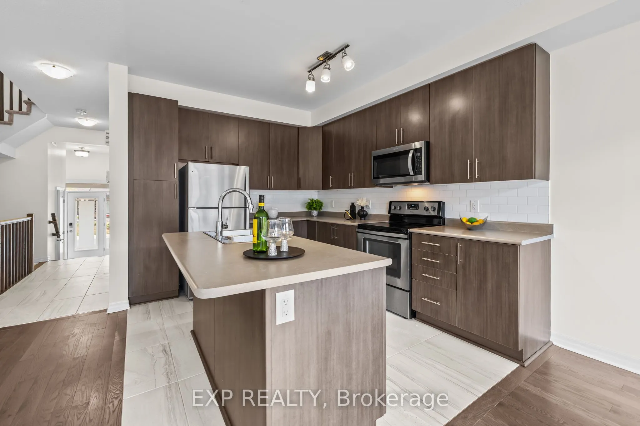 157 Overberg Way