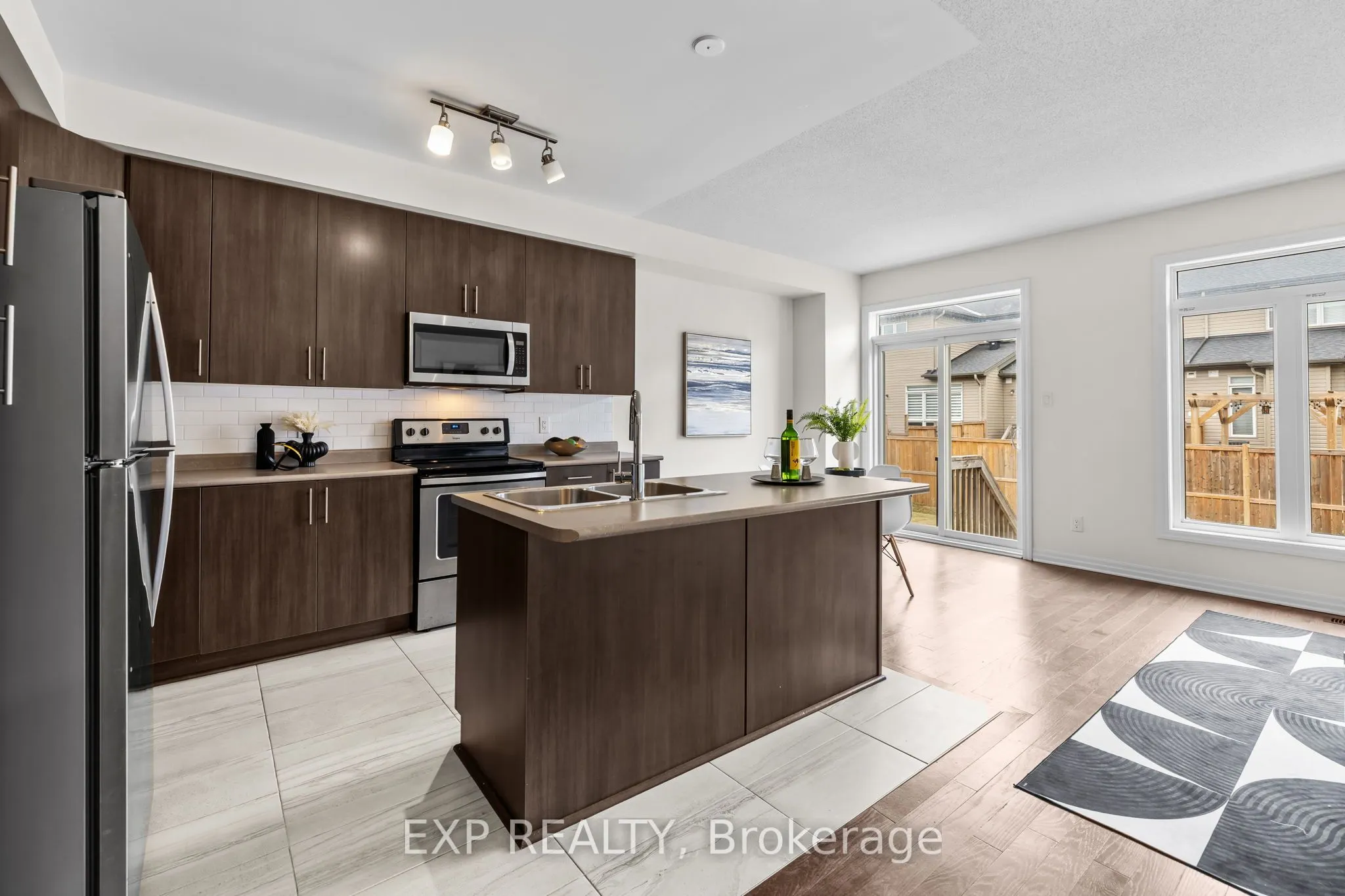 157 Overberg Way