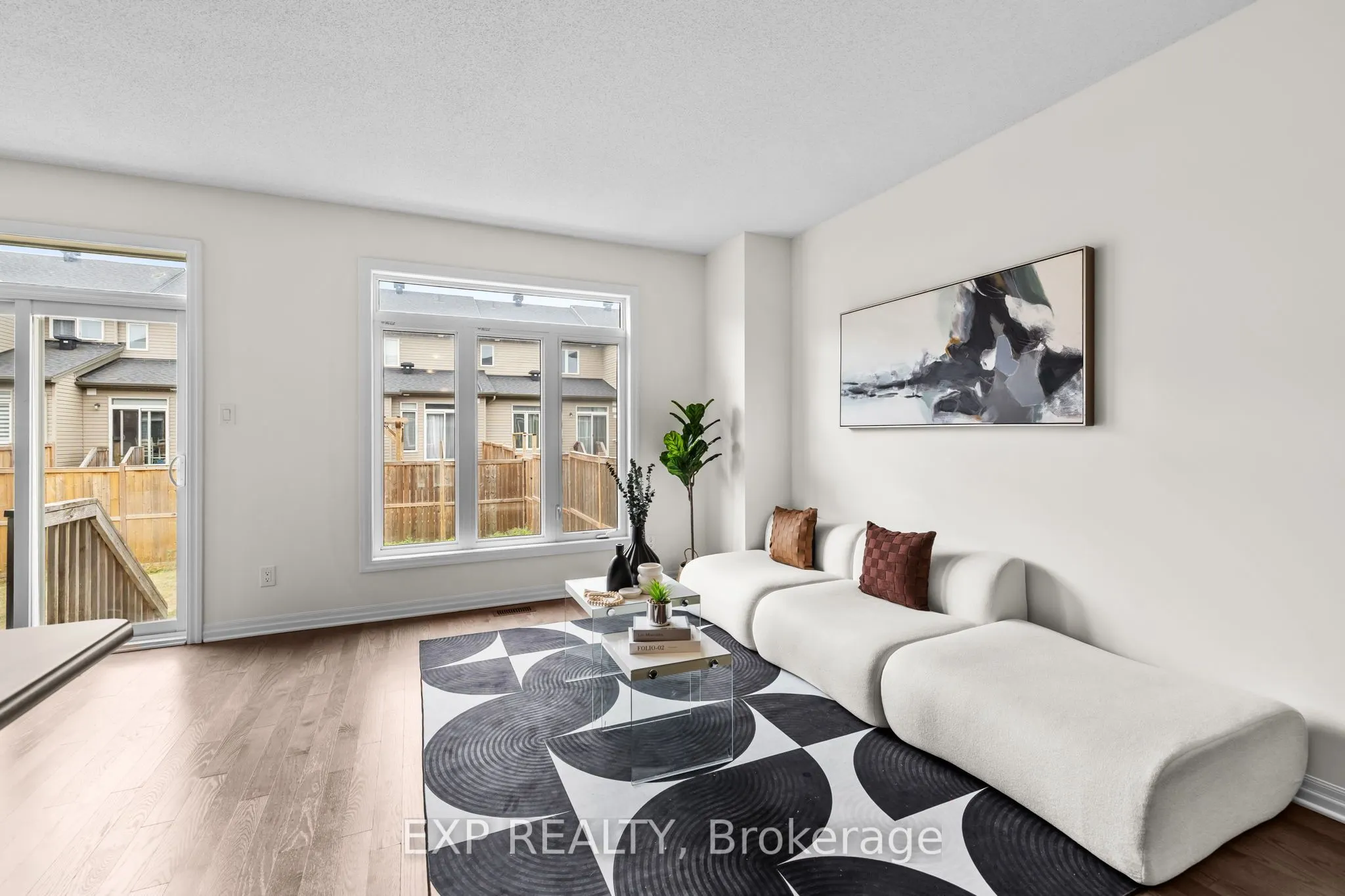157 Overberg Way