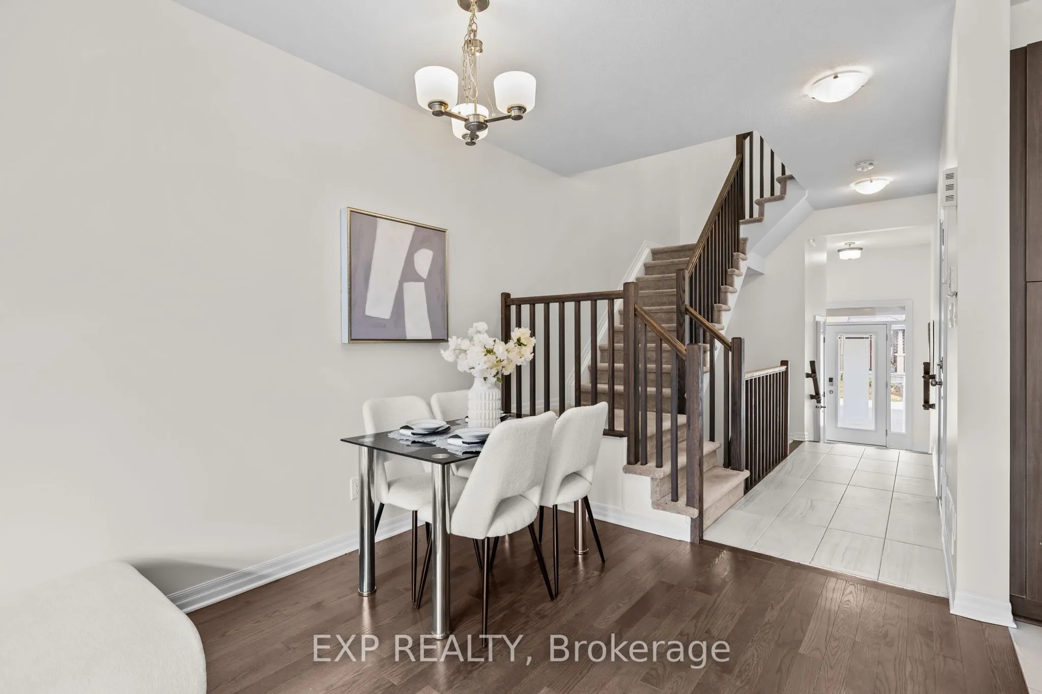 157 Overberg Way