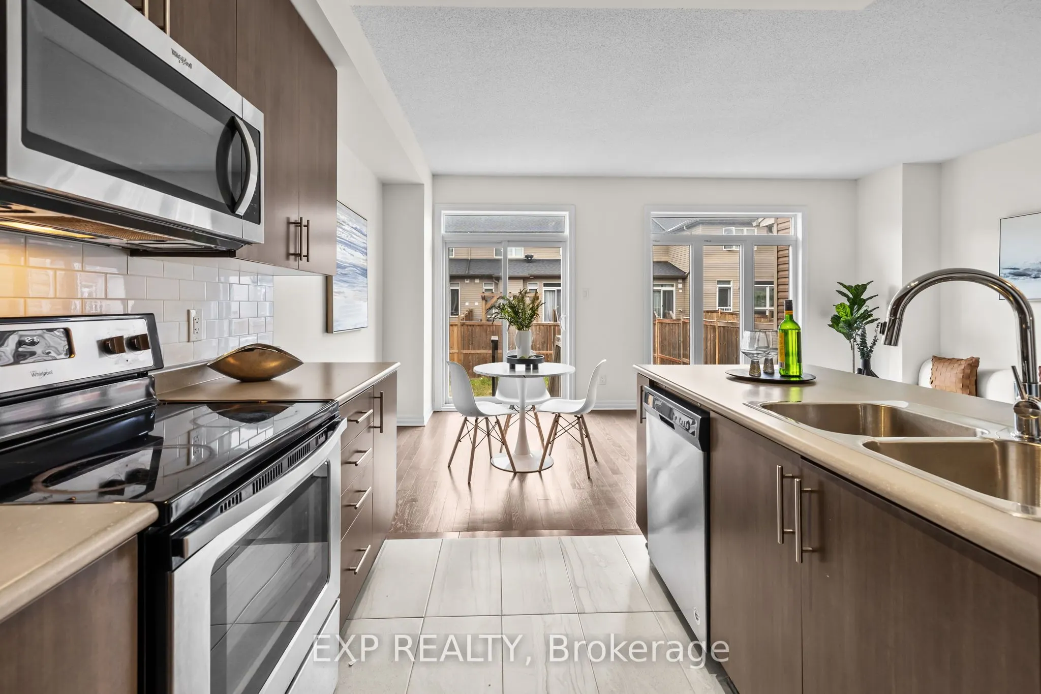 157 Overberg Way