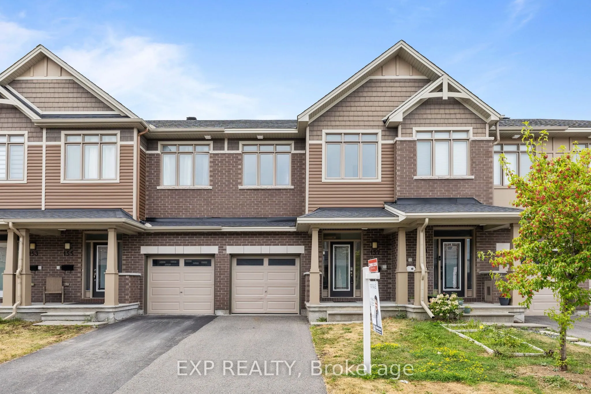 157 Overberg Way