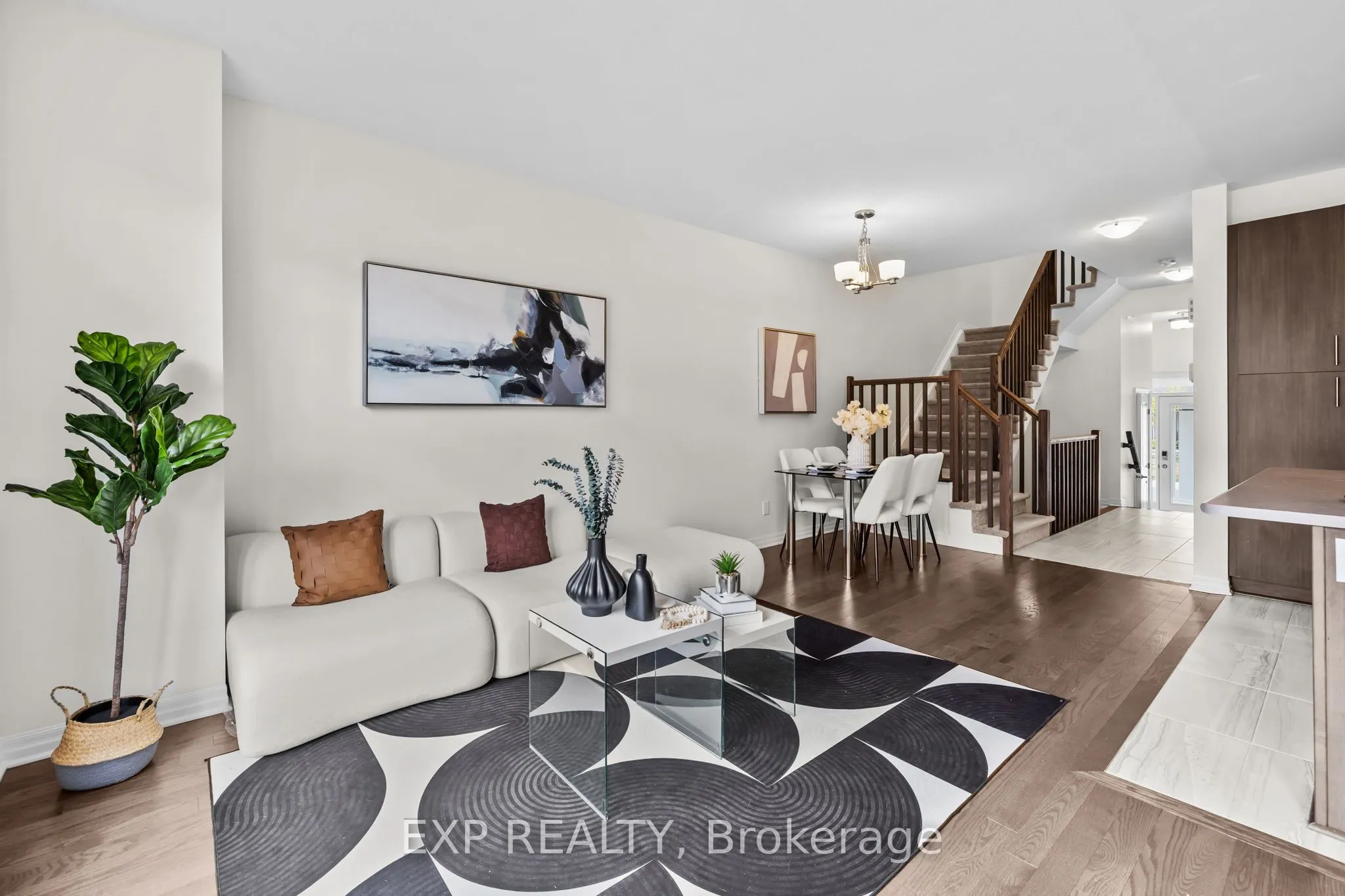 157 Overberg Way