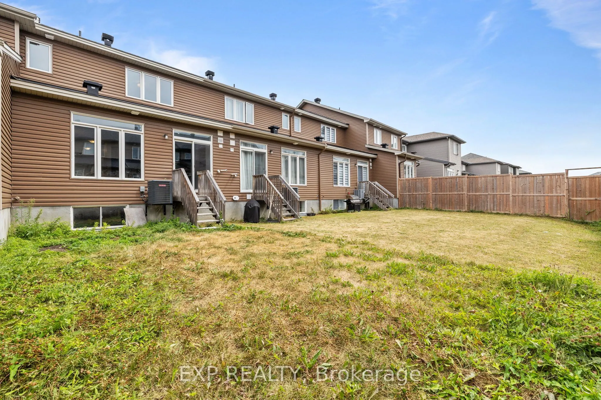 157 Overberg Way