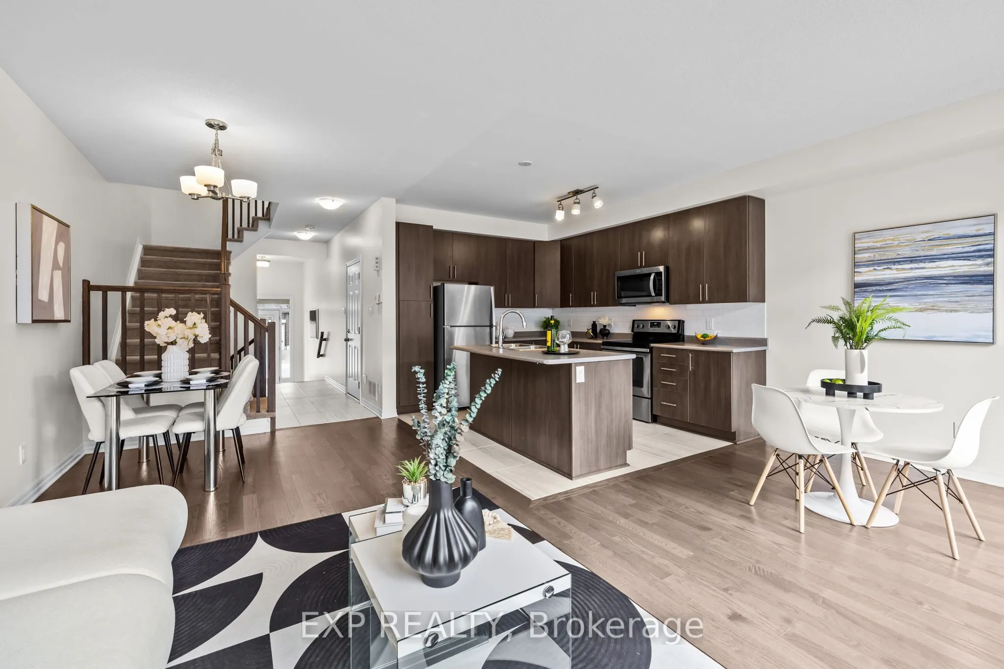 157 Overberg Way